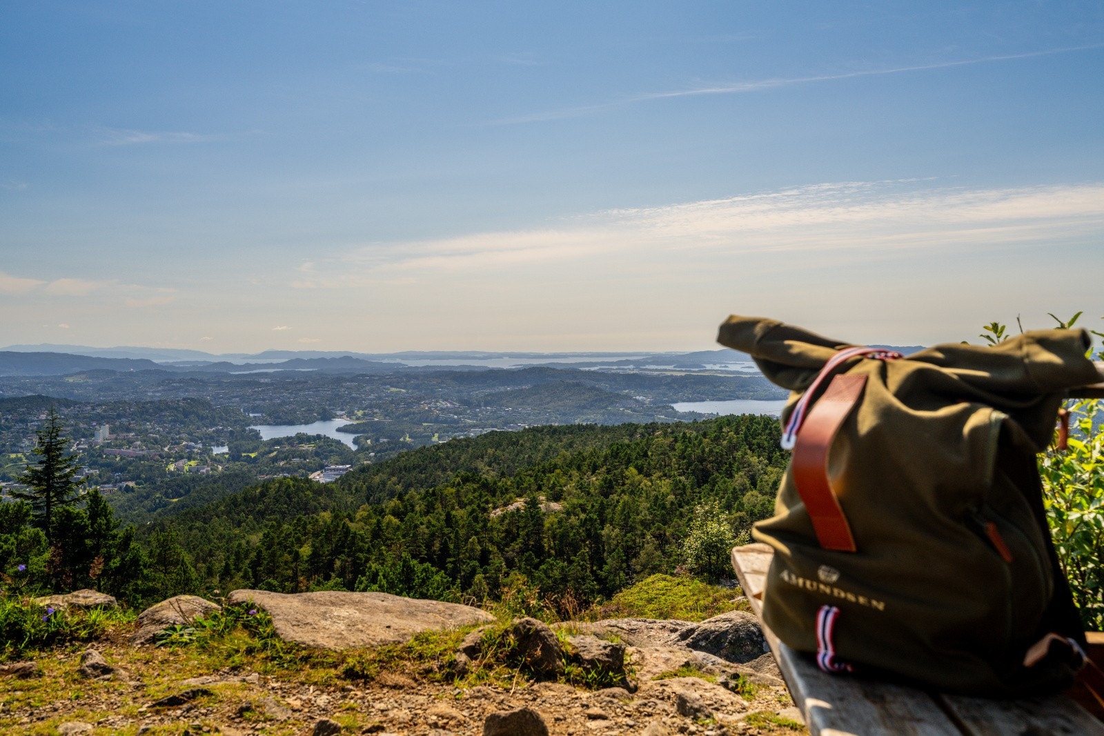 Viggohytten Galleribilde