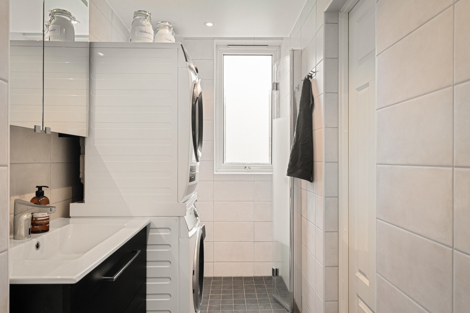 Badet ble oppgradert i 2024. Galleribilde