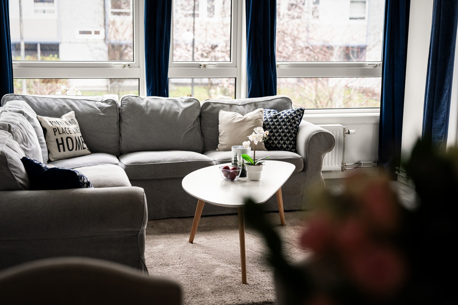 Detalj. Galleribilde