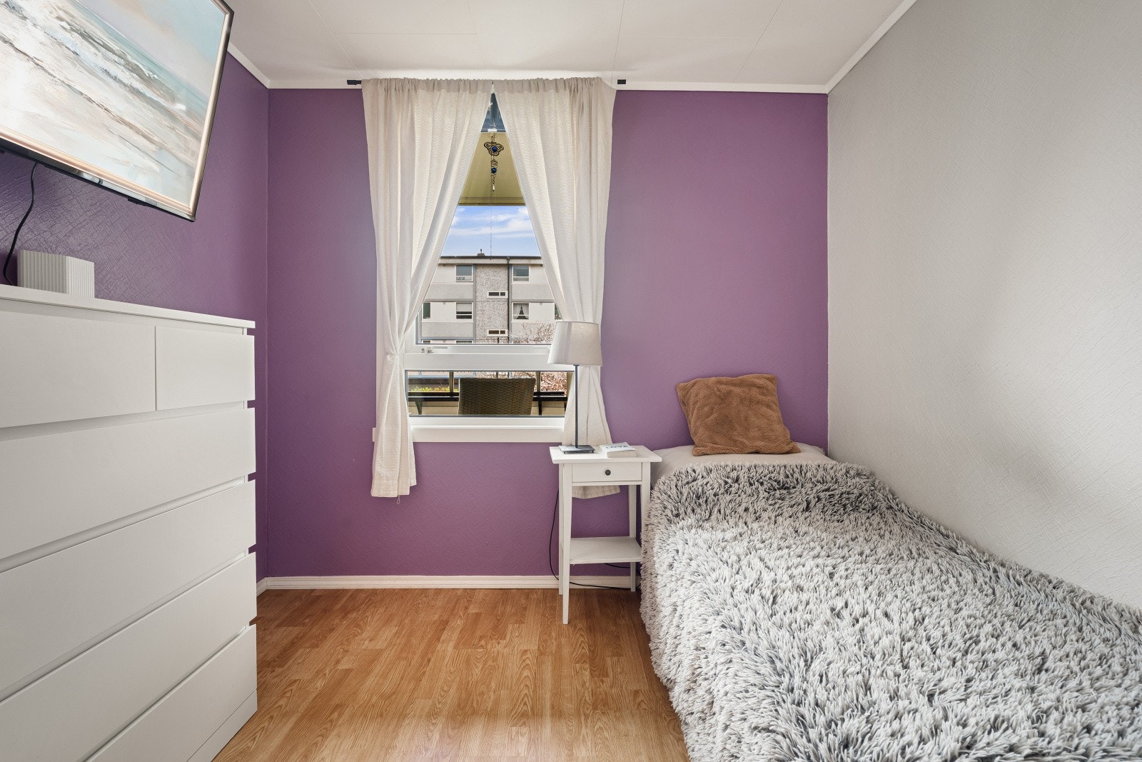 - Soverom - Galleribilde