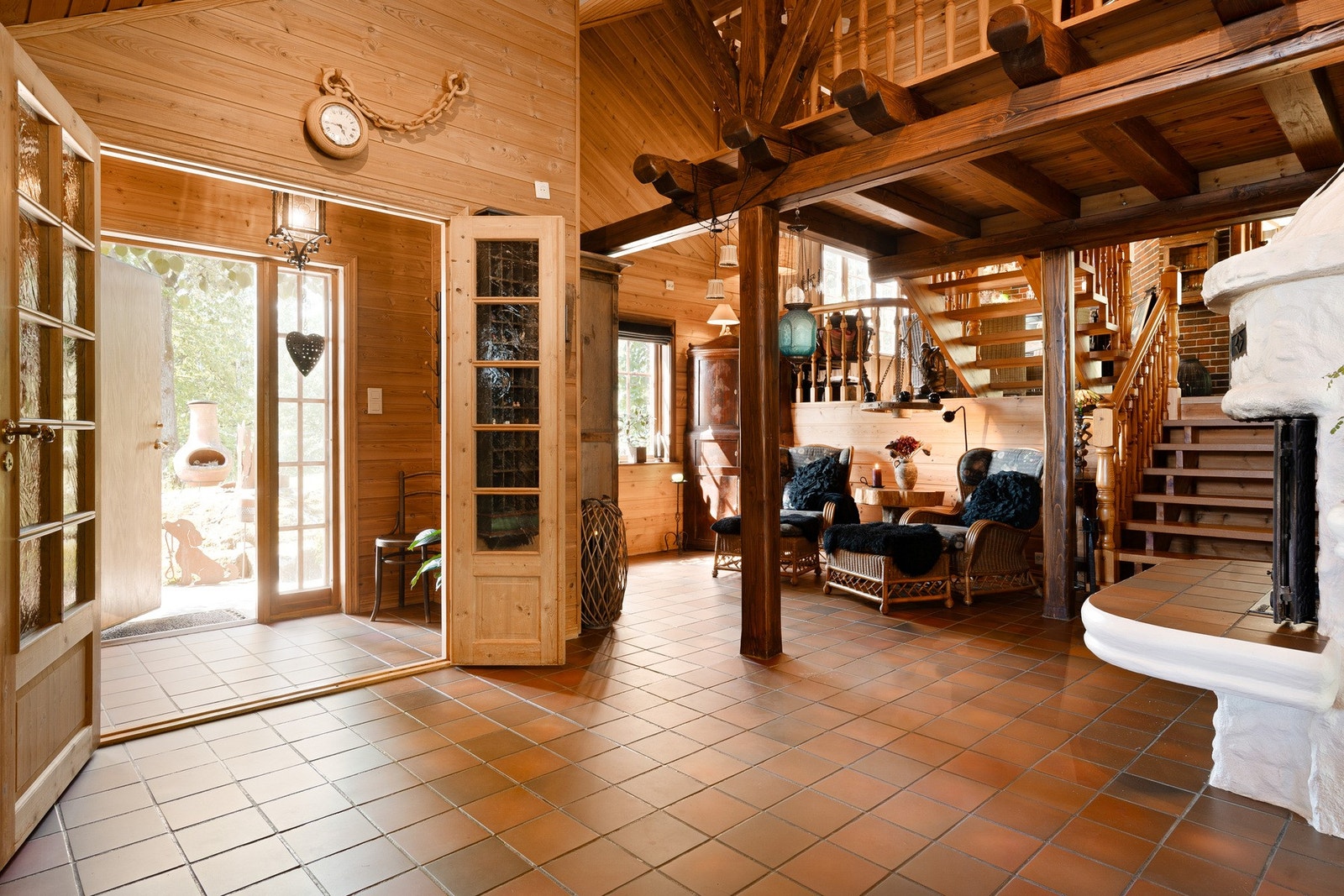 Velkommen på visning på denne eiendommen - kontakt 97014223 Galleribilde