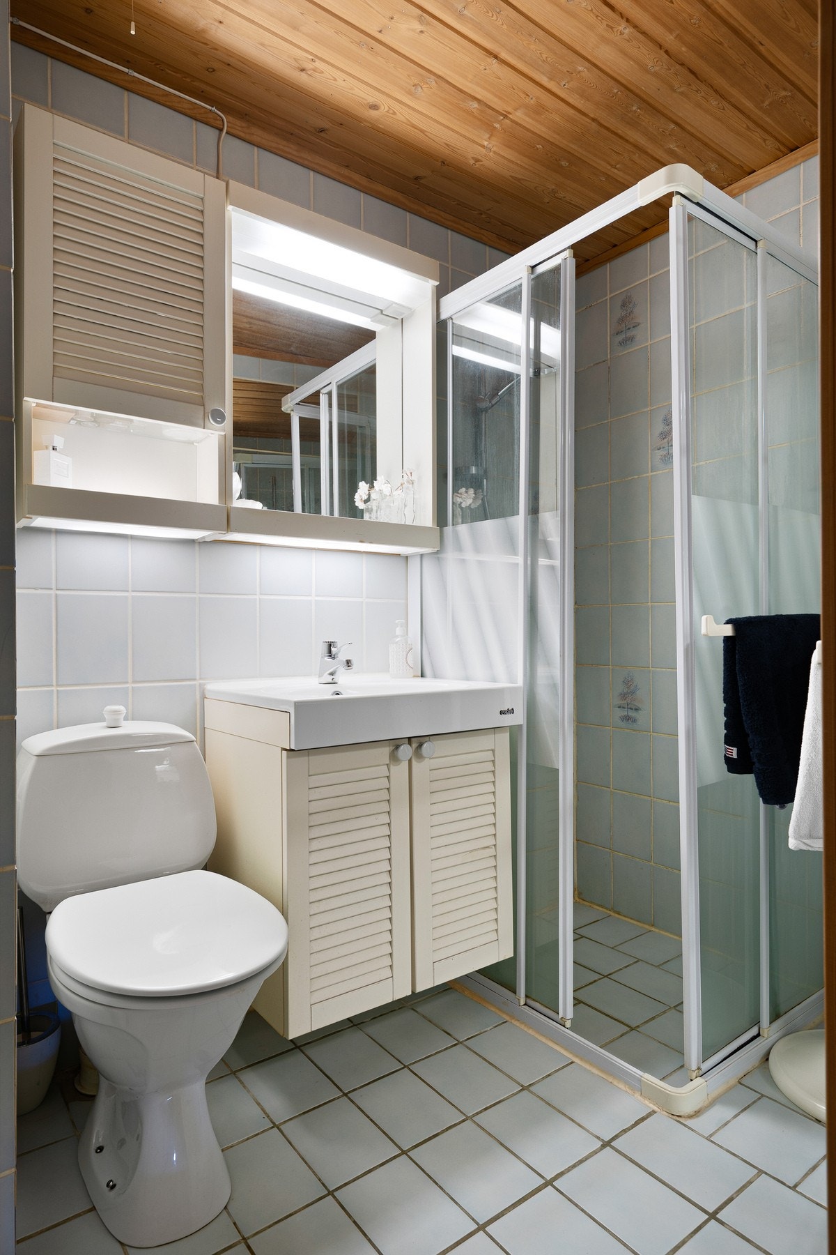 Bad nr 2 Galleribilde