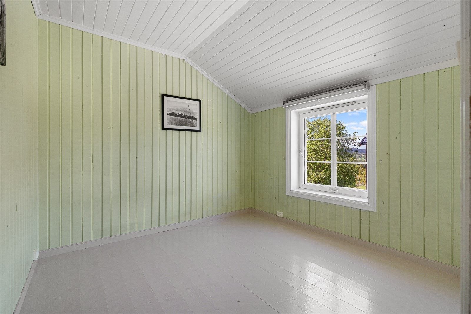 Soverom Galleribilde