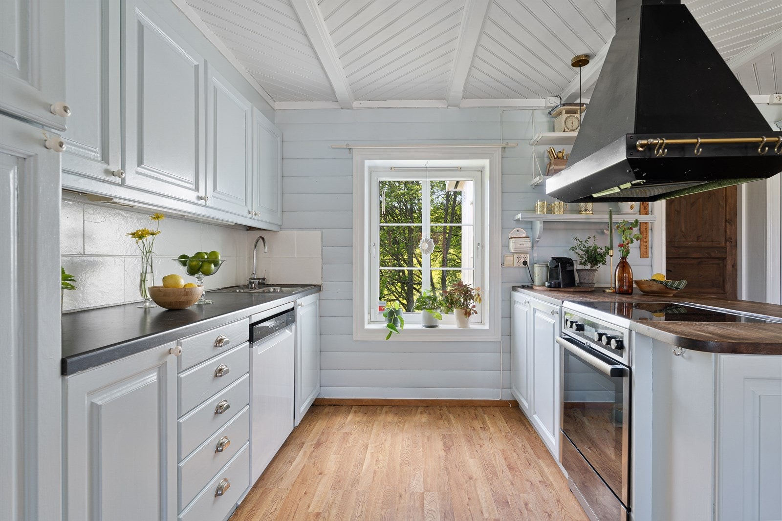 Kjøkken Galleribilde