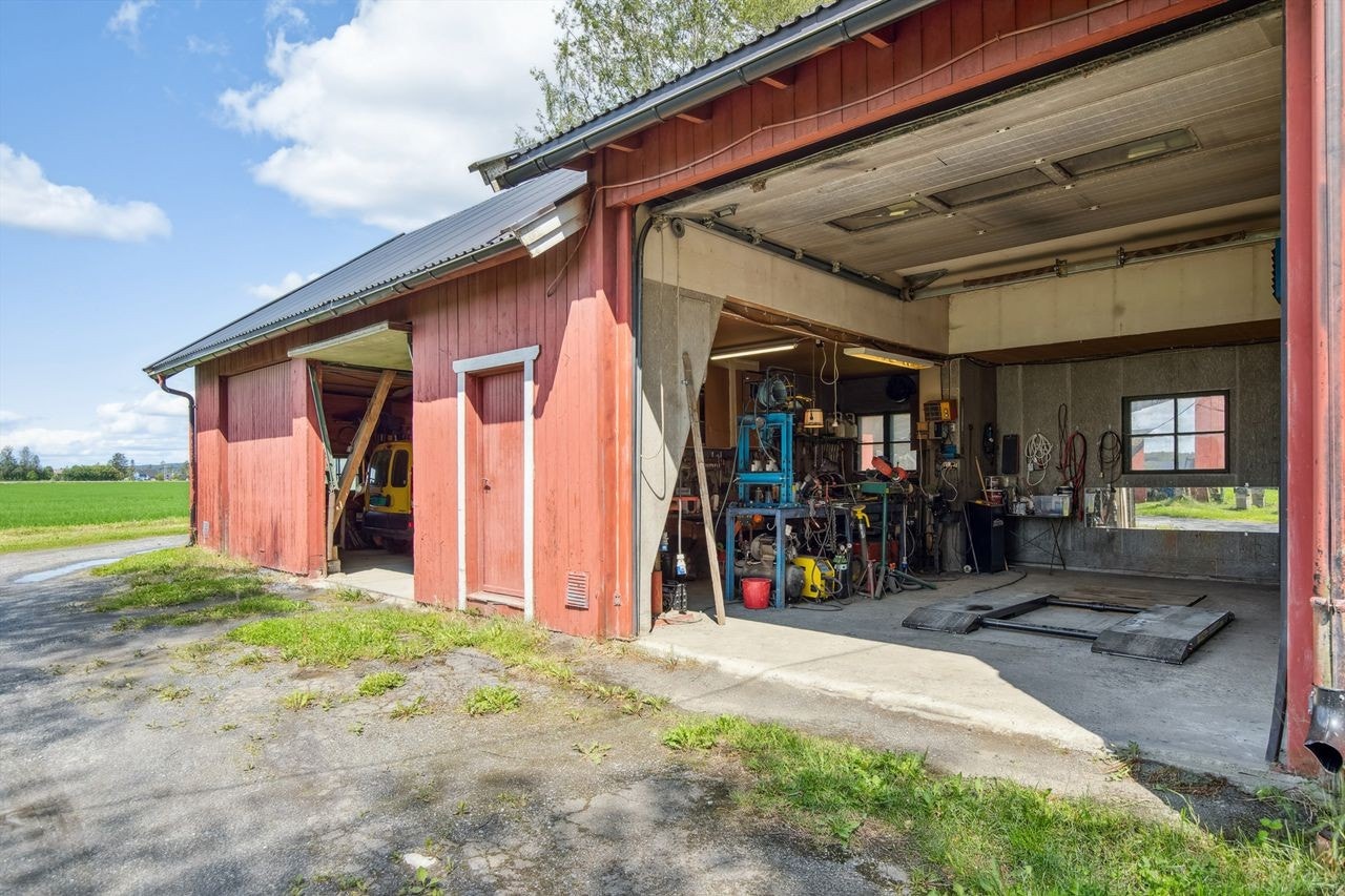 Verksted Galleribilde