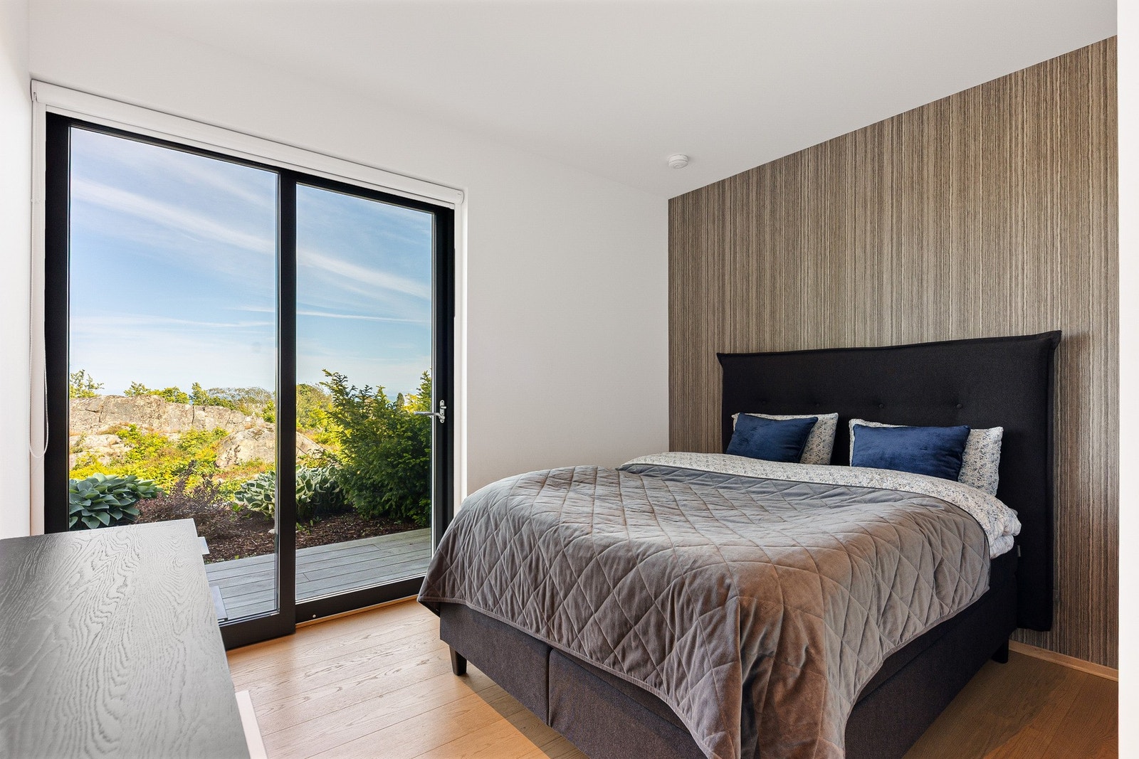 Soverom Galleribilde