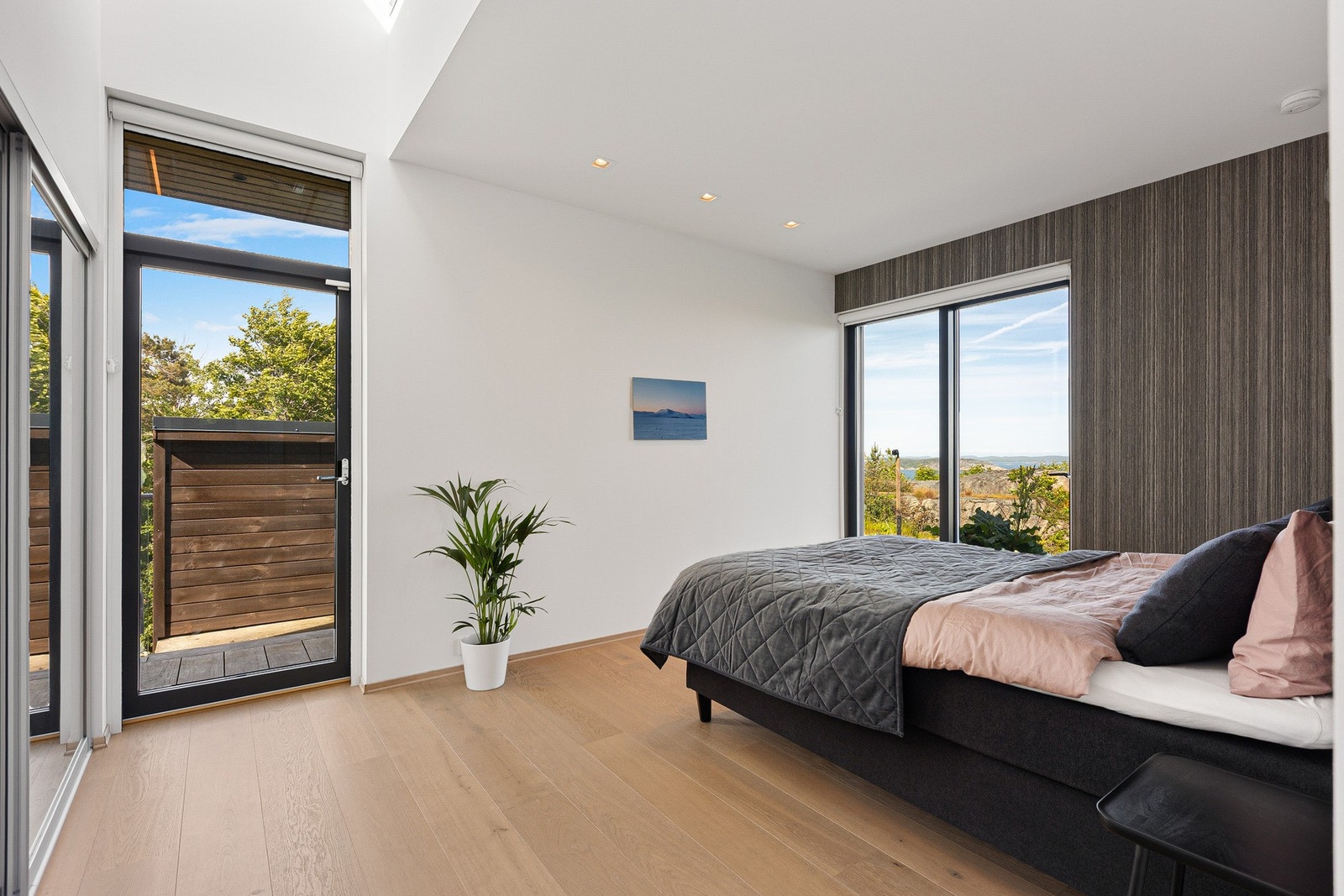 Soverom Galleribilde