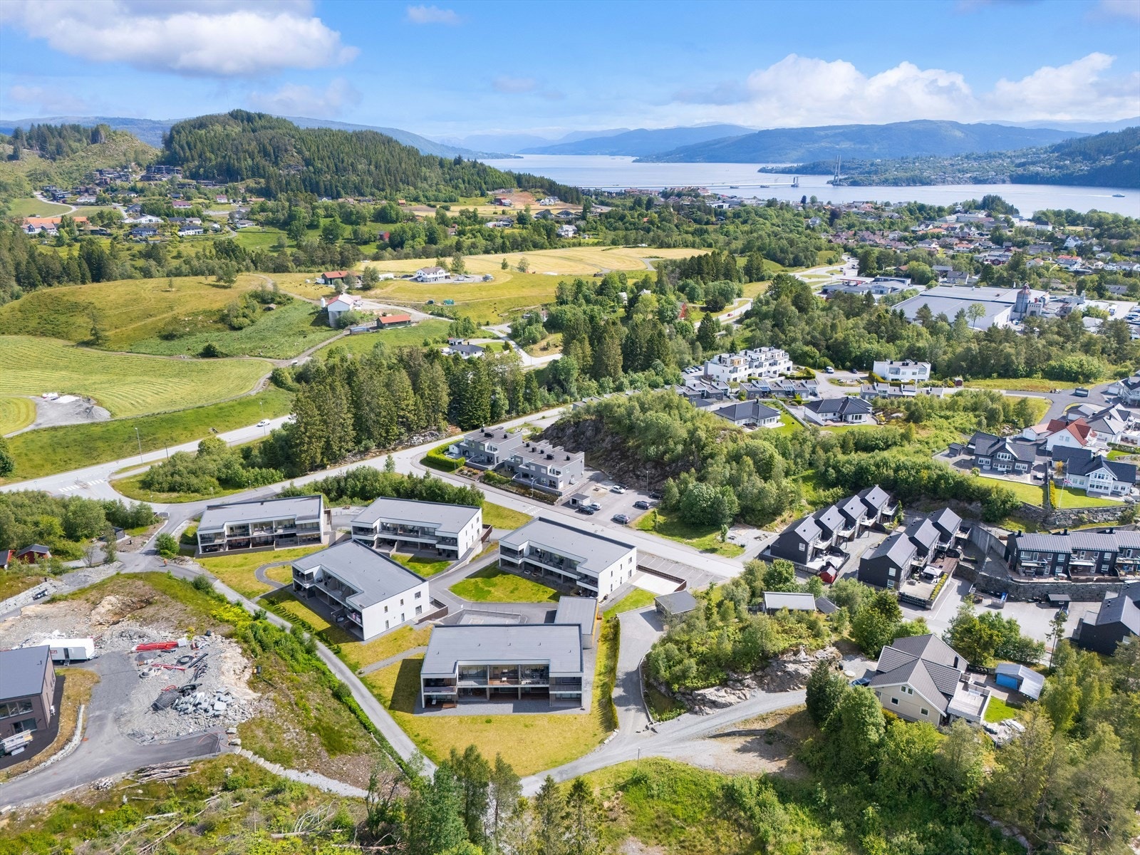 Husk påmelding til visning! Galleribilde