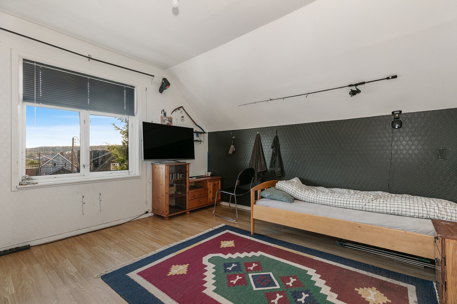 Soverom Galleribilde