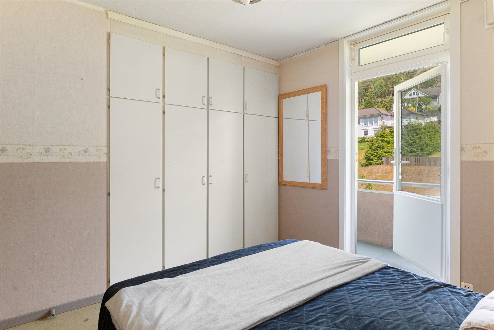 - Hovedsoverom - Galleribilde