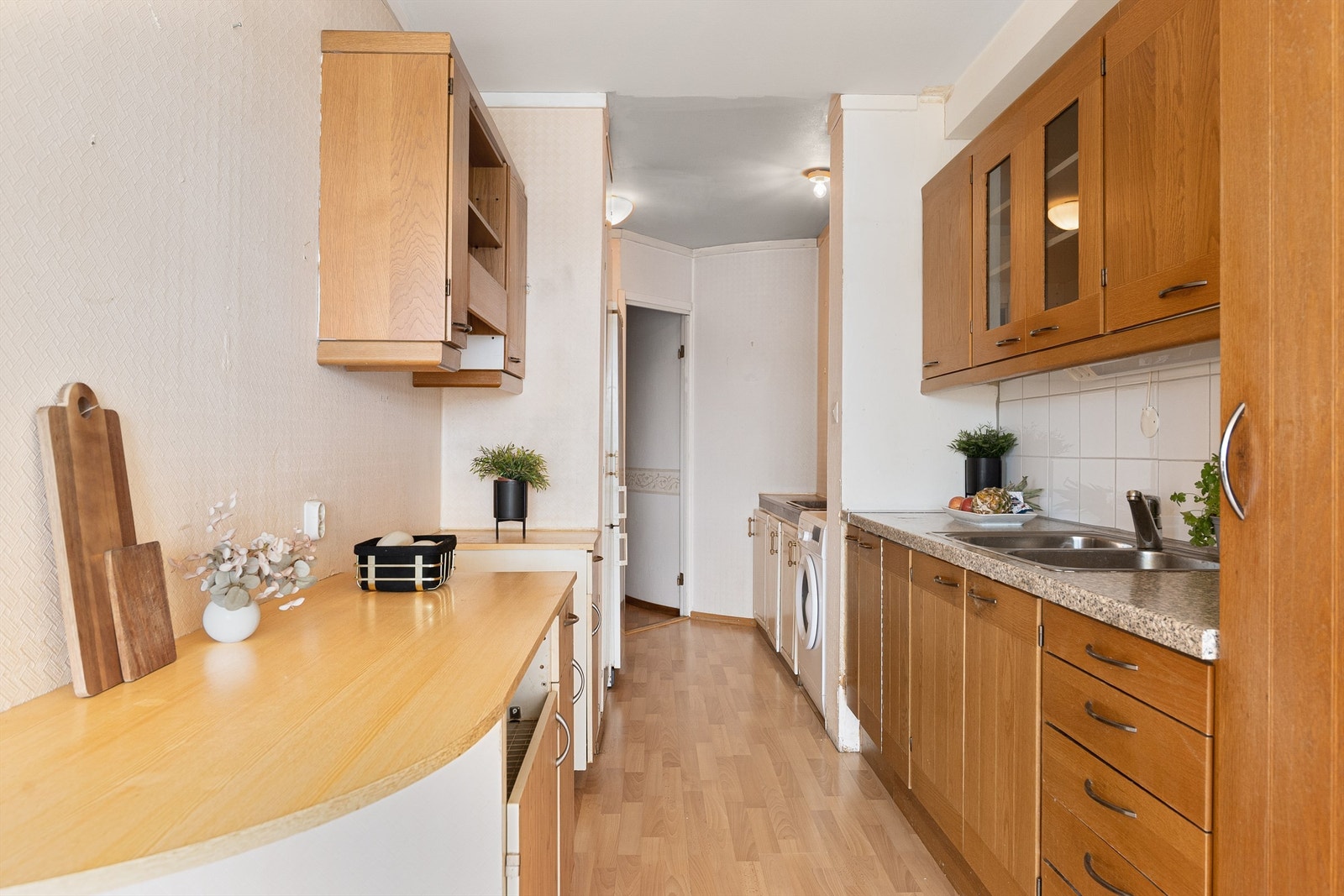 - Kjøkken - Galleribilde