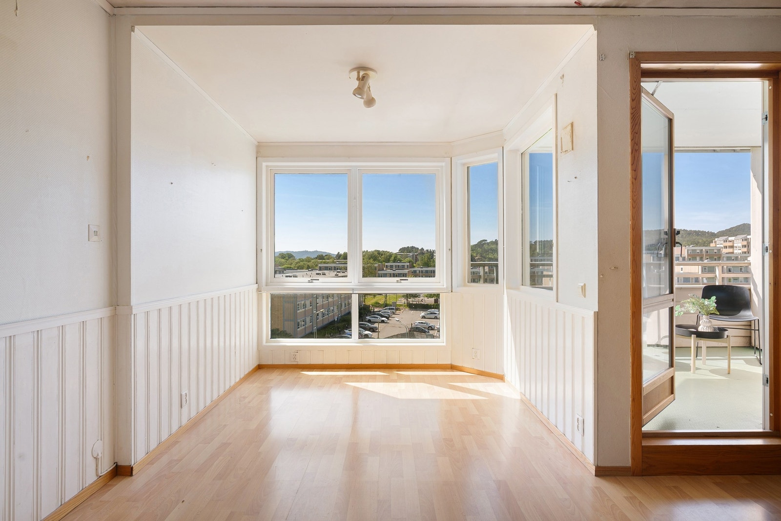 - Spisestue - Galleribilde