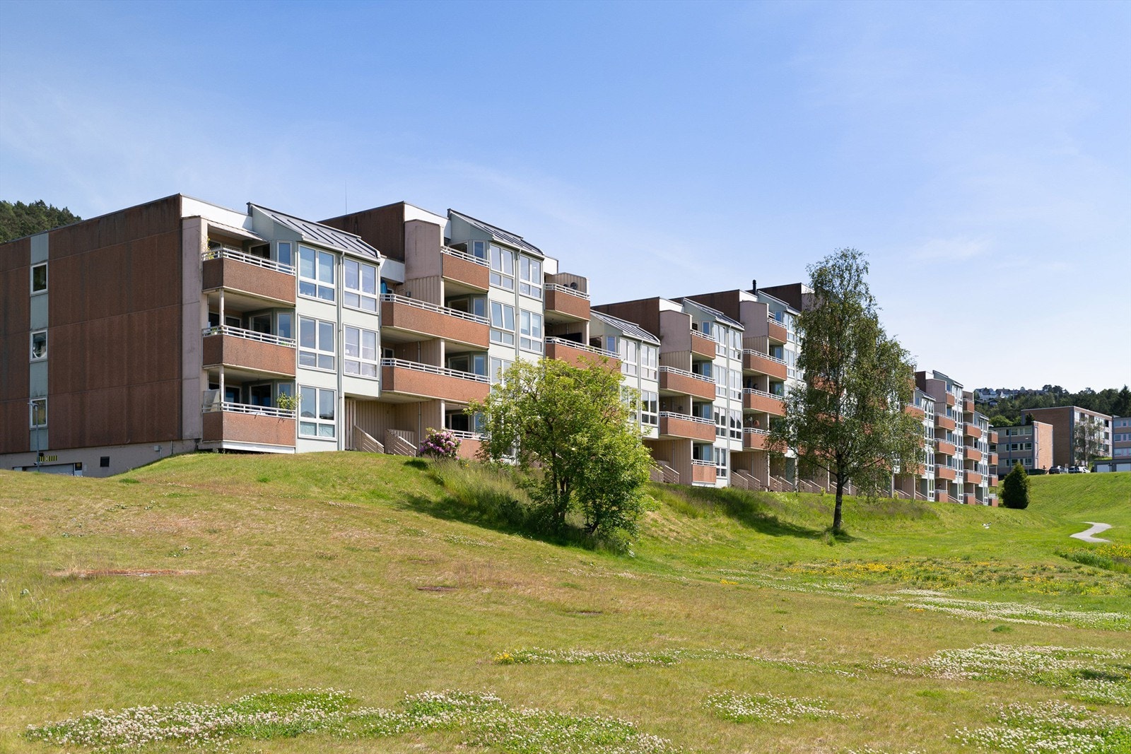 - Fasade - Galleribilde