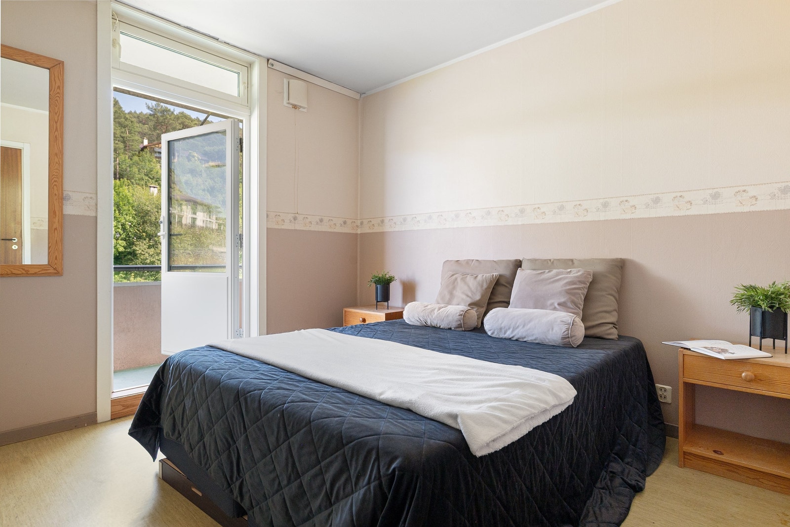 - Hovedsoverom - Galleribilde