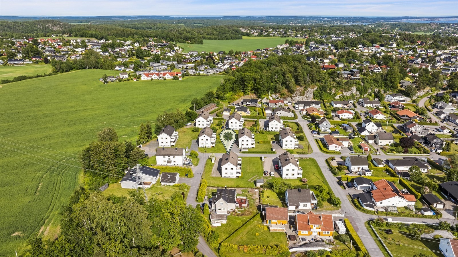 Nærområdet Galleribilde