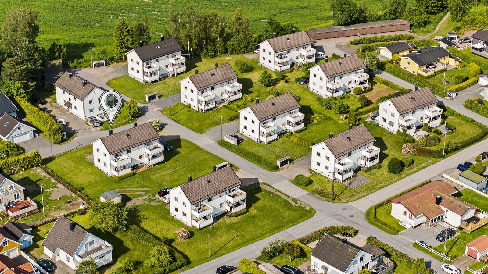 Borettslaget Galleribilde