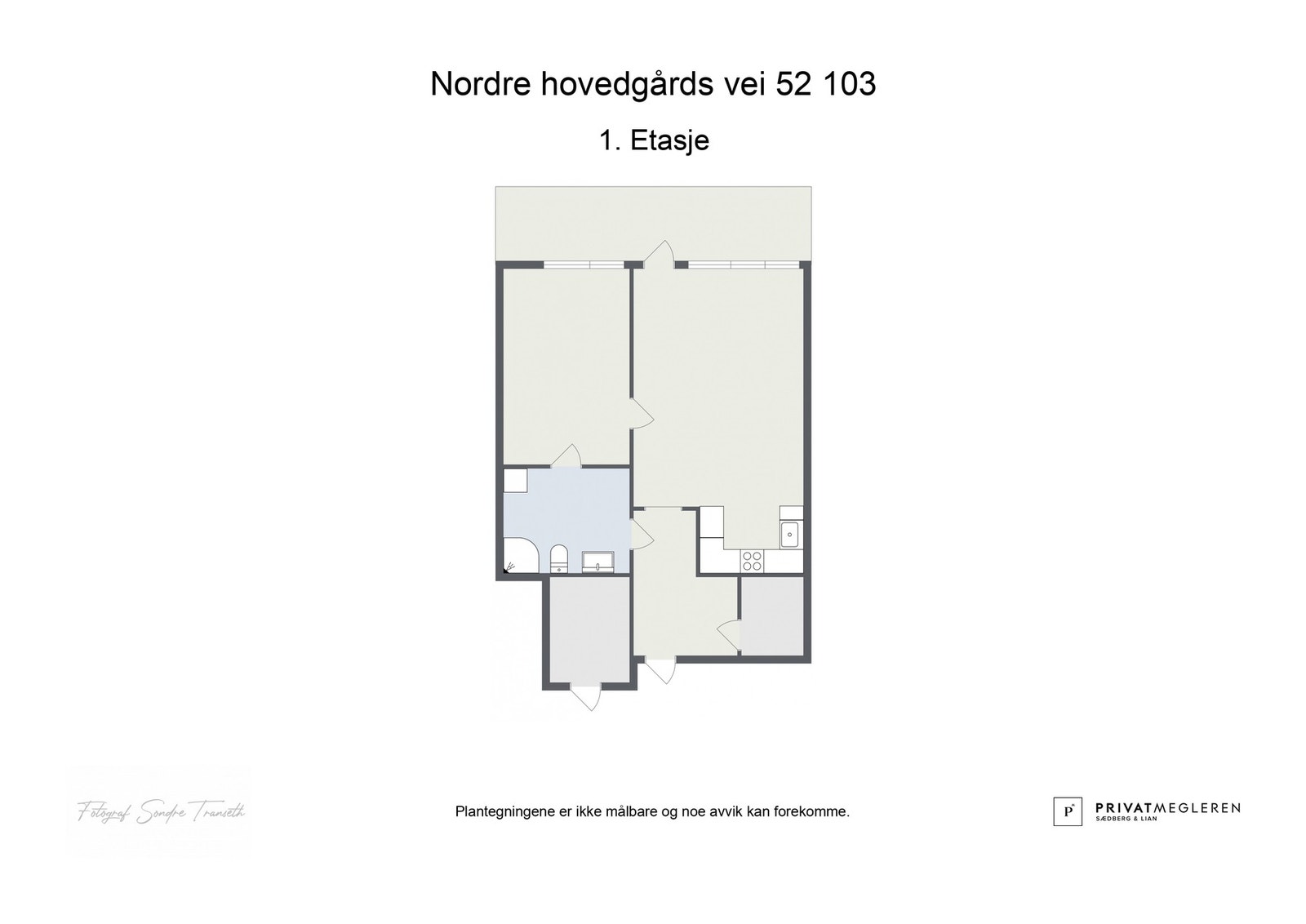 2D illustrasjon. Galleribilde