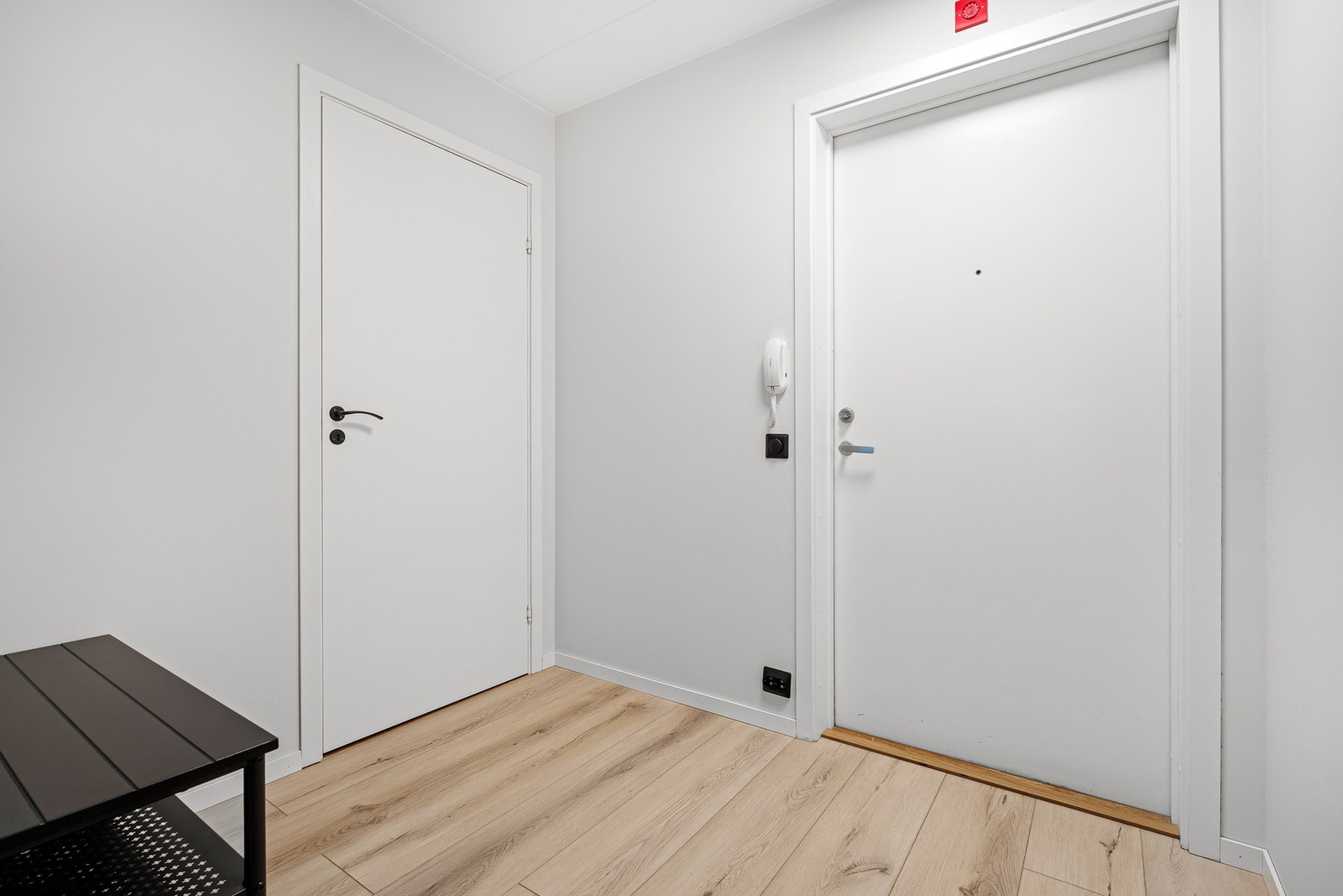 Velkommen inn! Galleribilde