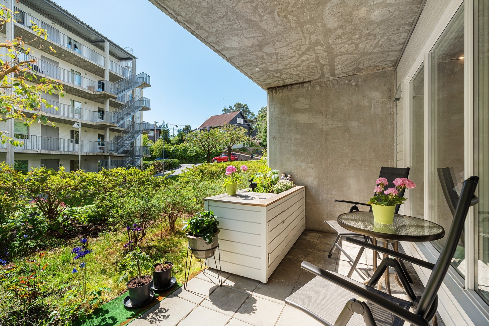 Privatmegleren ønsker velkommen til Nordre Hovedgårds vei 52. Galleribilde