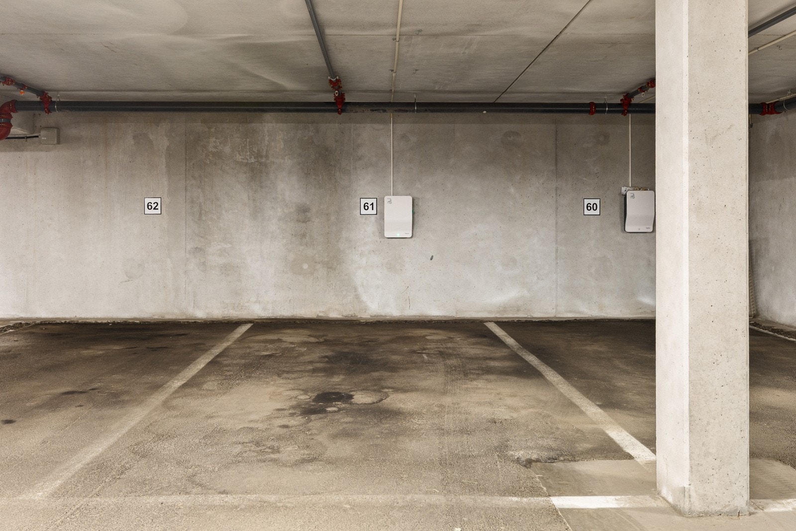 Garasjeplass og sportsbod på ca. 10 kvm medfølger Galleribilde