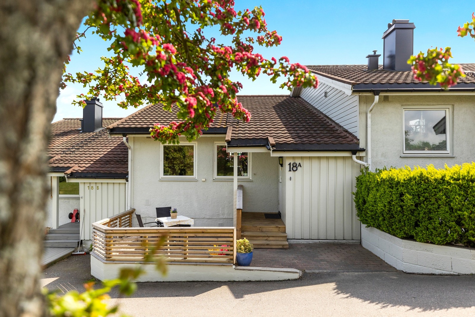 Velkommen på visning! Galleribilde