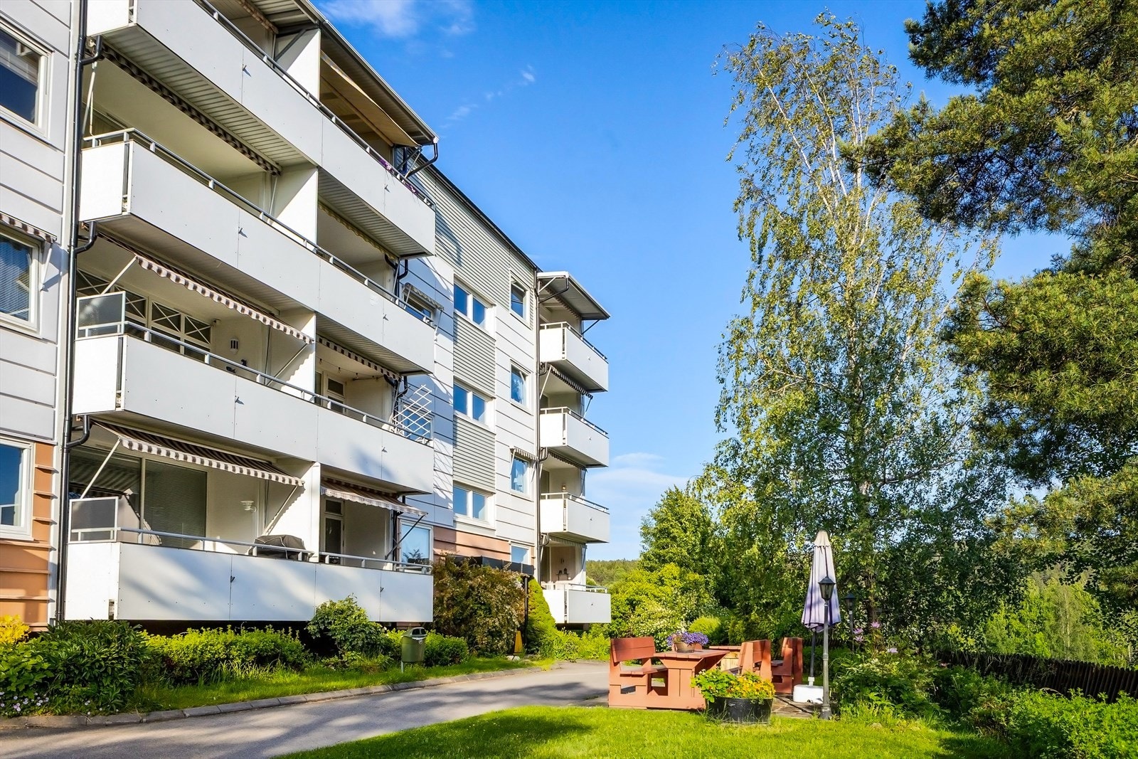 Velkommen til visning!!! Galleribilde