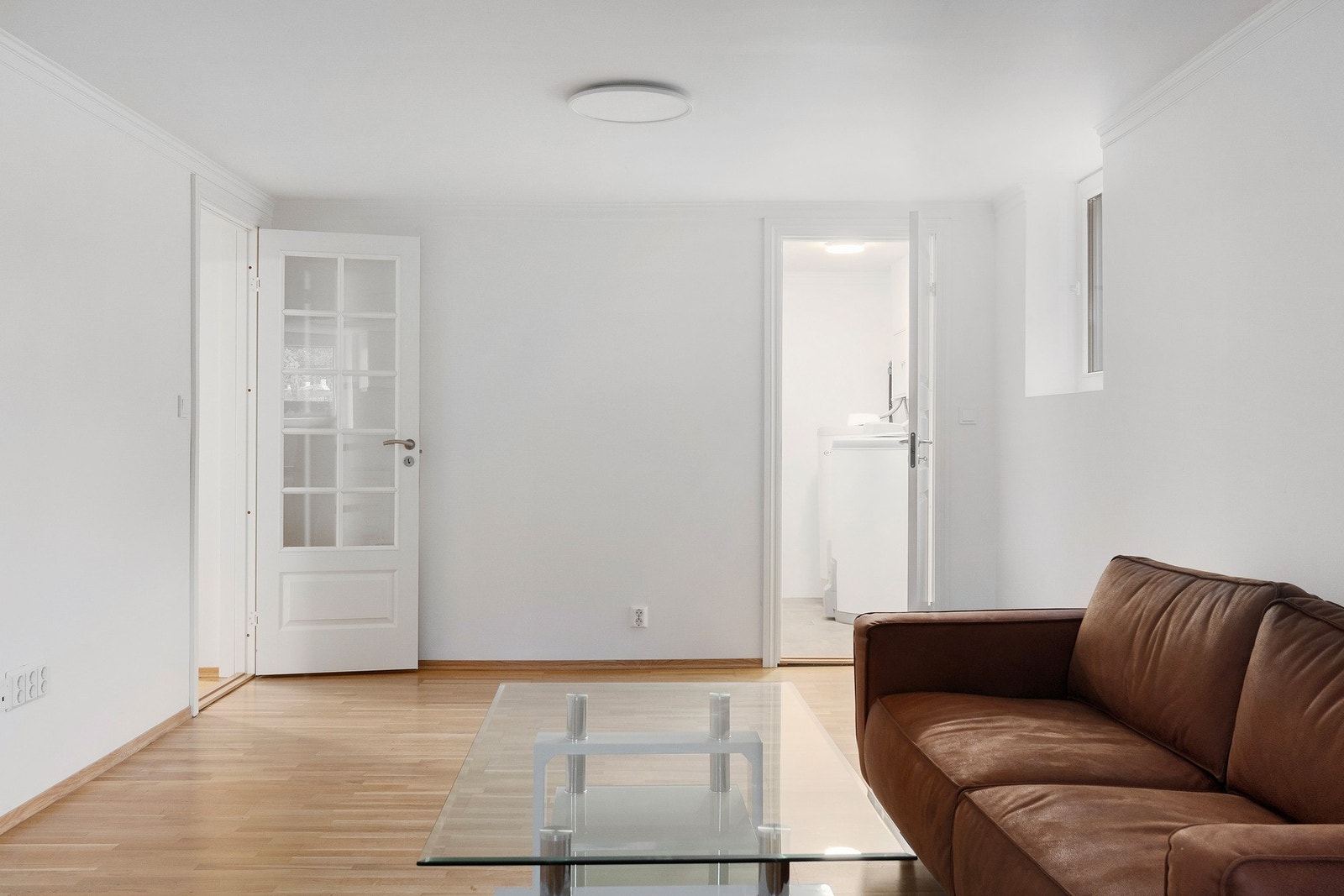 Rom er godkjent for varig opphold Galleribilde