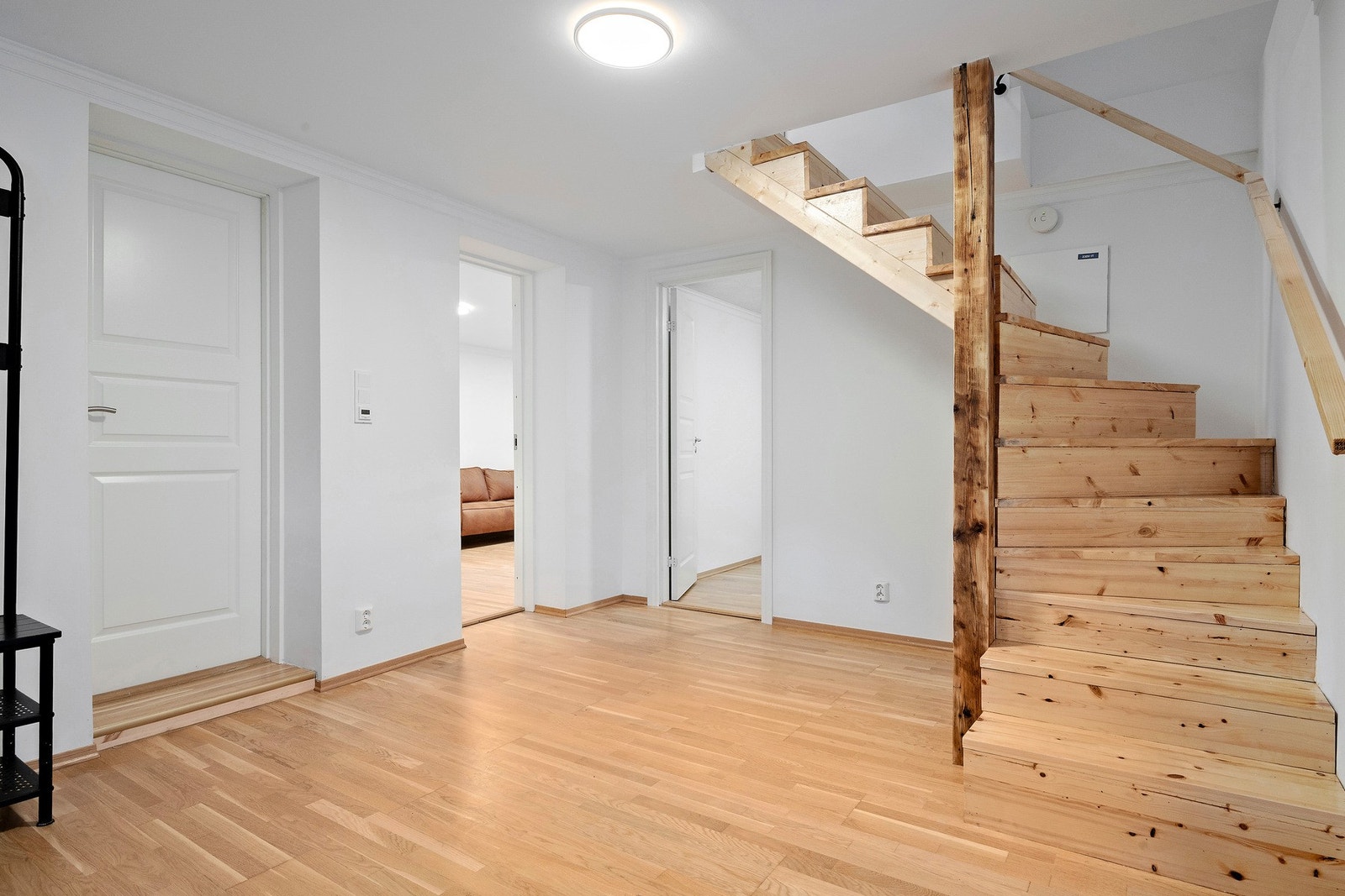 Trappegang Galleribilde