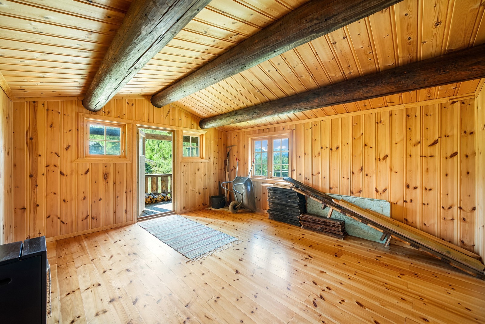 Anneks. Galleribilde