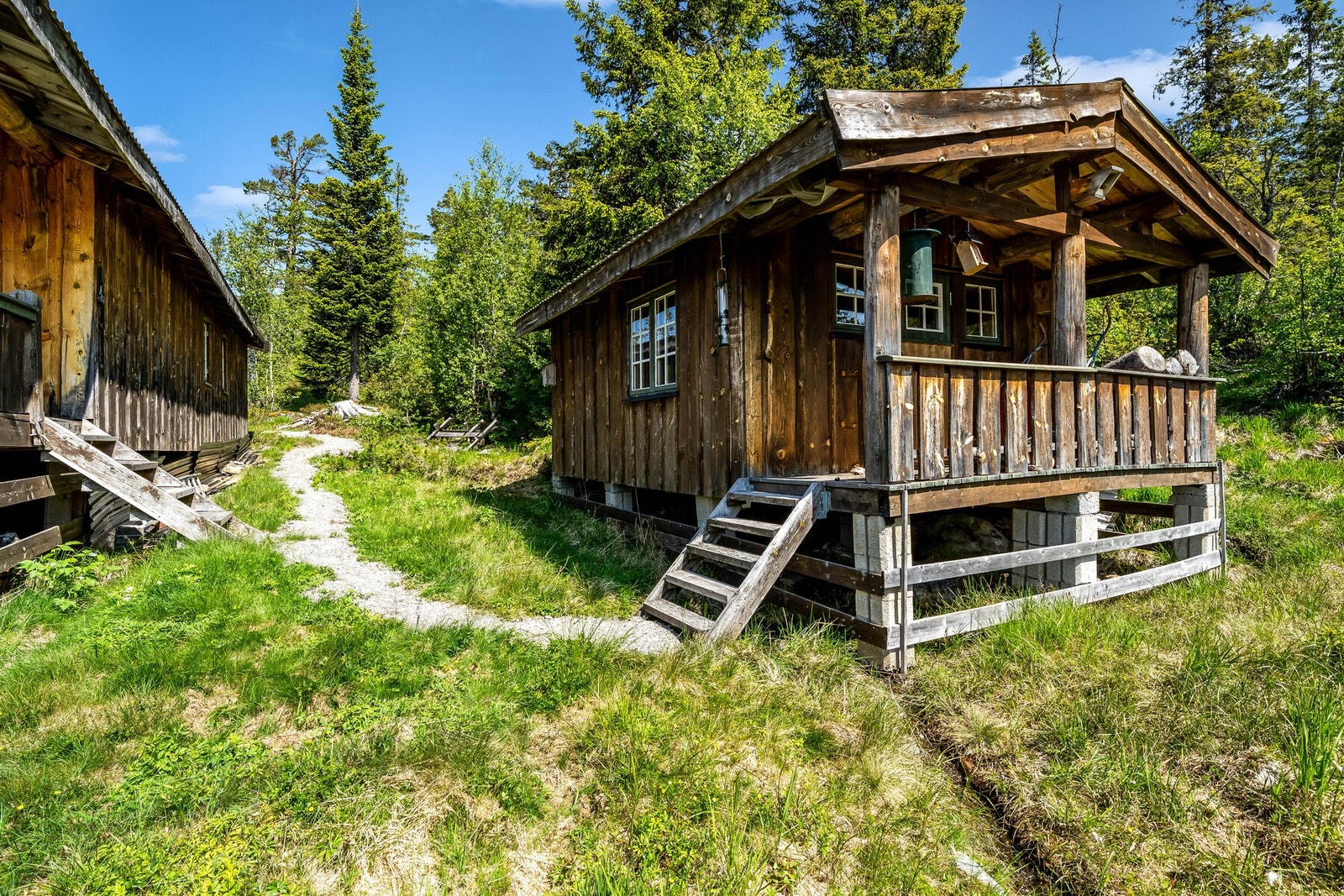 Anneks. Galleribilde