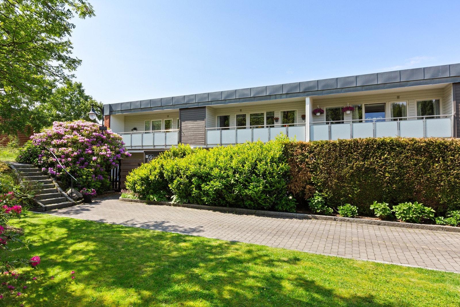 Synes du dette ser interessant ut? Kom på visning og se resten. Galleribilde