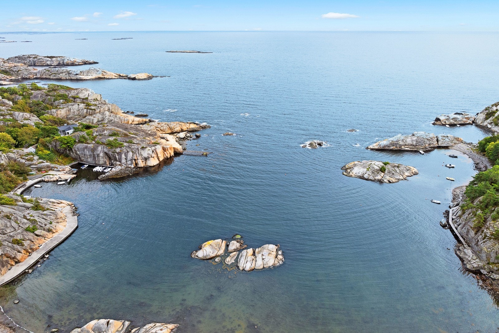 Velkommen! Galleribilde