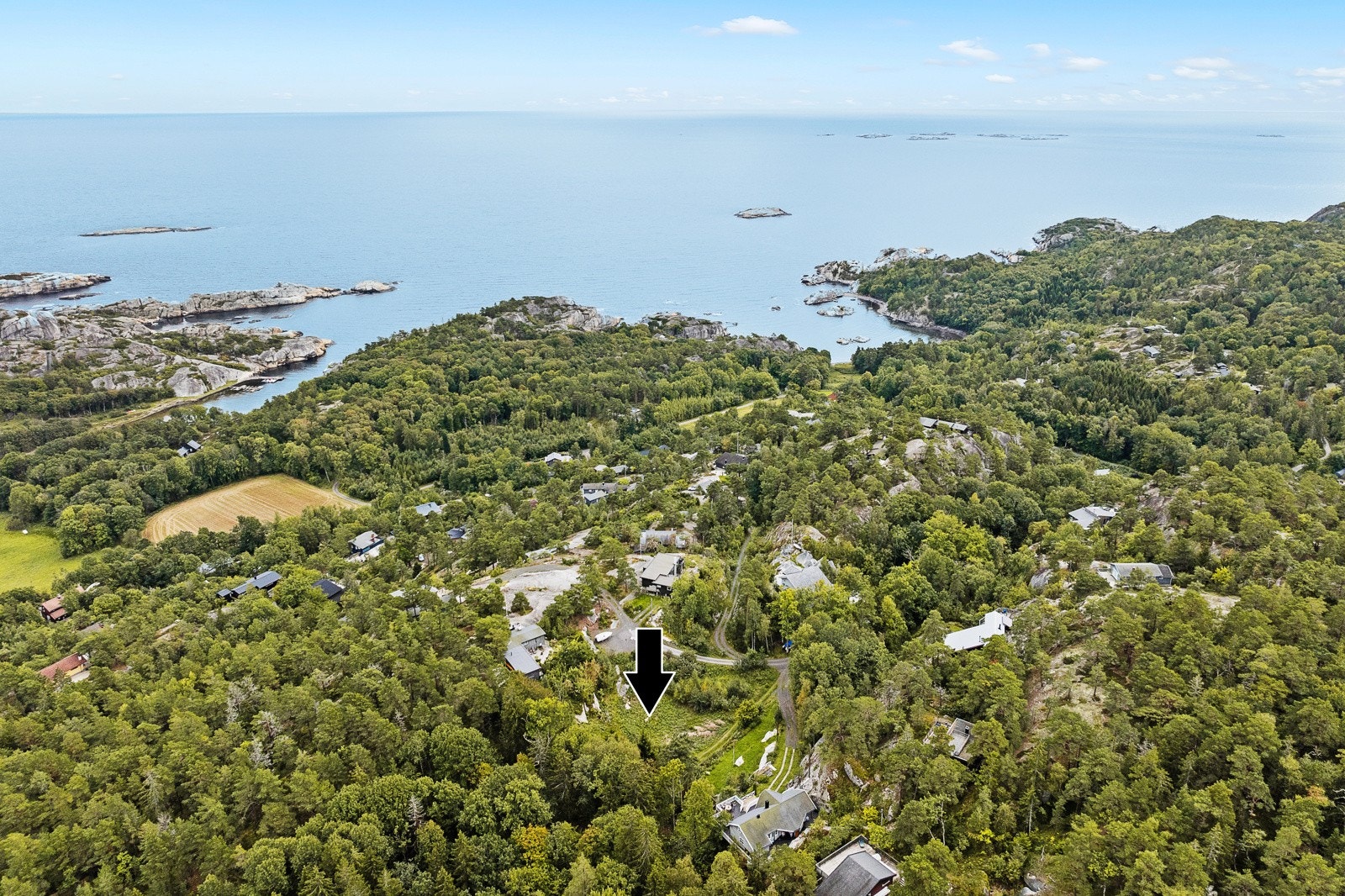 Leinæs & Partners har gleden av å presentere Østre Såtås 35! Galleribilde