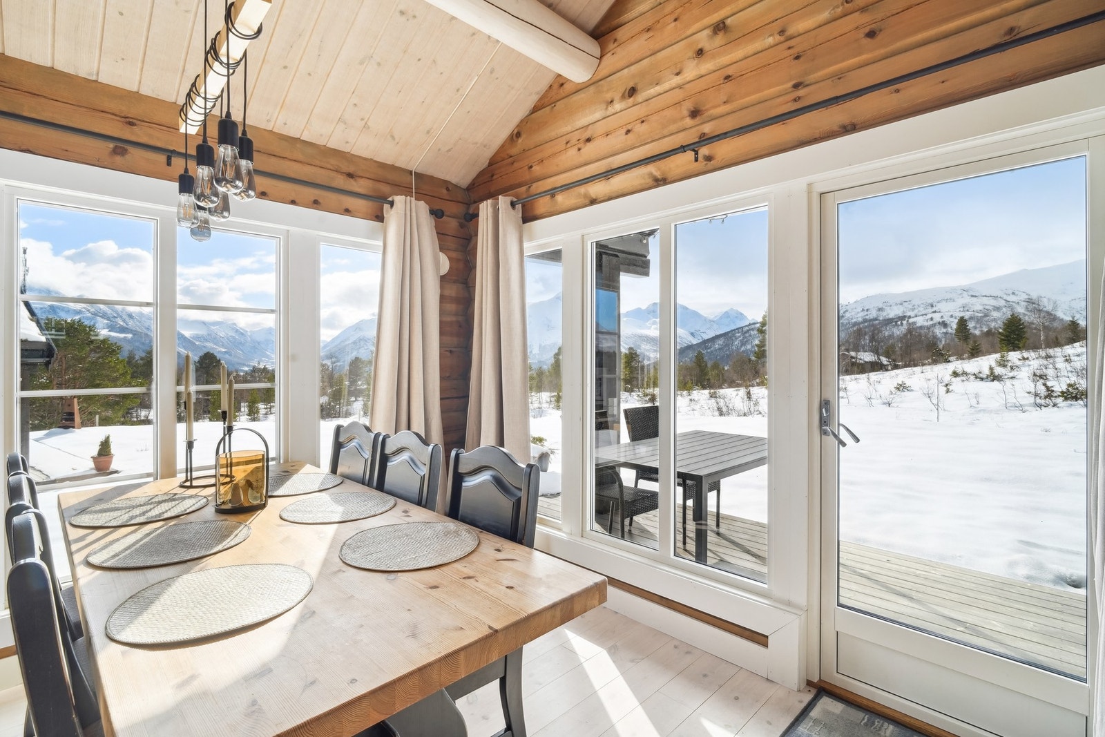 Velkommen til Skarvegen 47A! Galleribilde