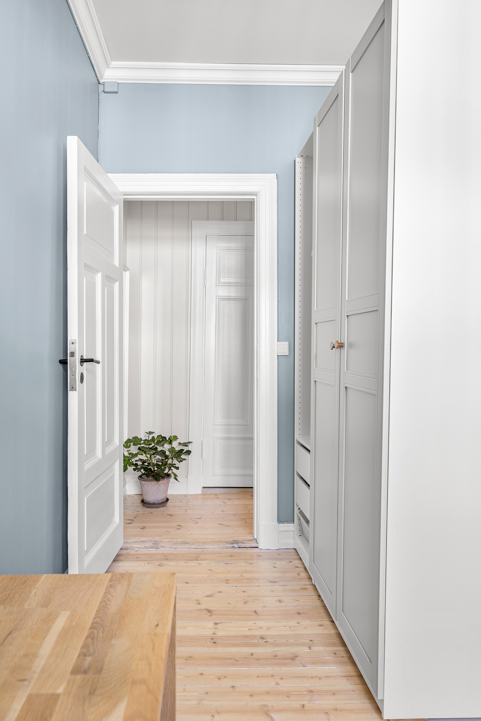 Soverom 2. Galleribilde