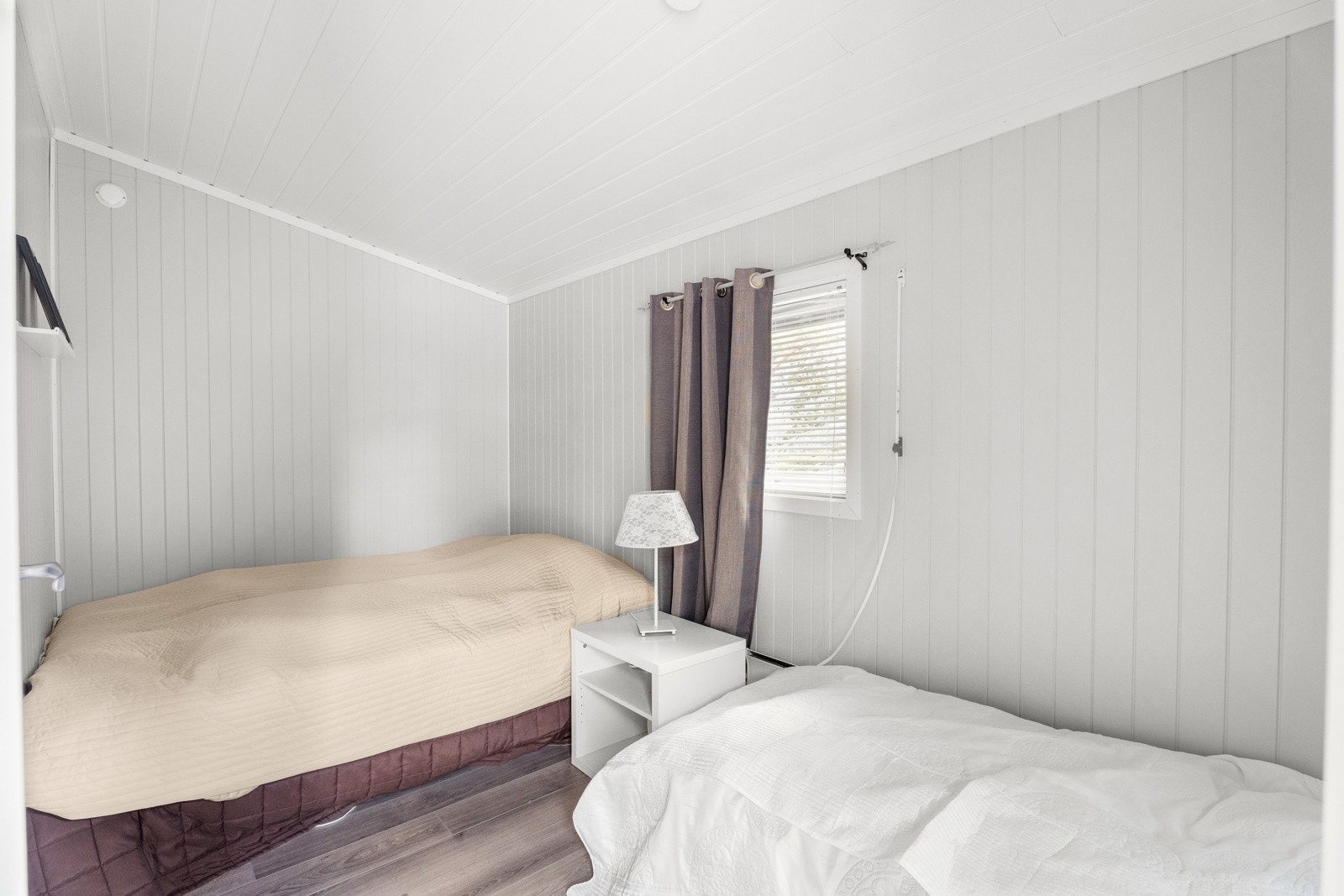 Uthus/Anneks - rom 2 Galleribilde