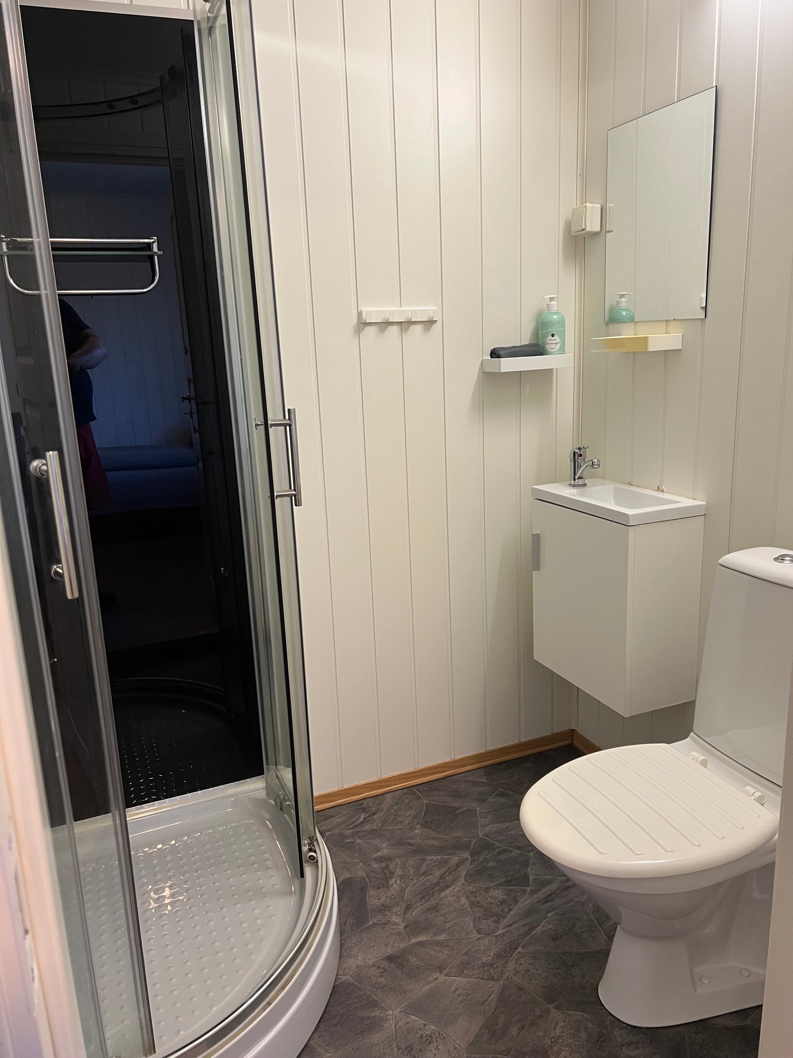 Rom 204 Galleribilde