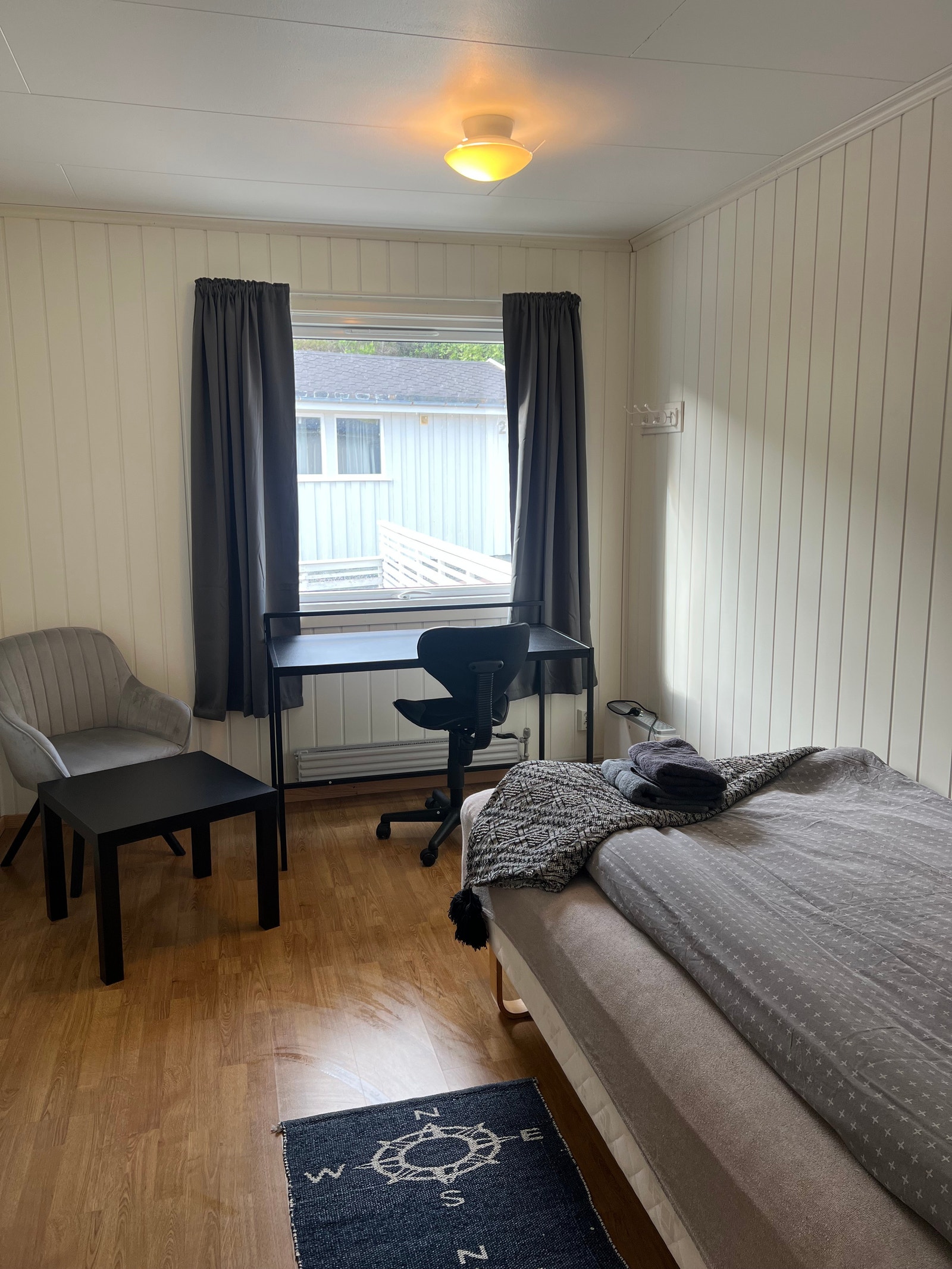 Rom 206 Galleribilde