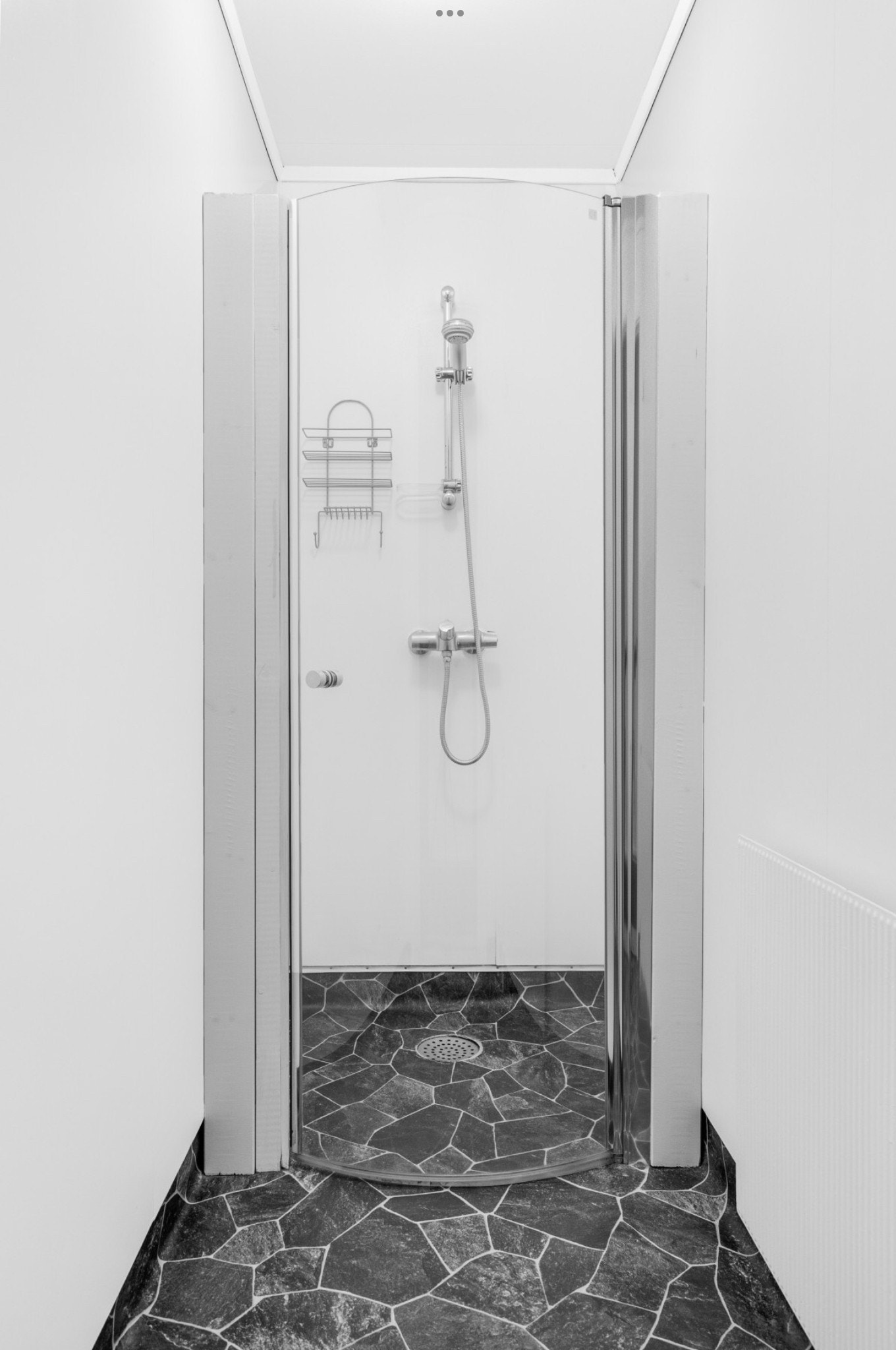 Felles dusj Galleribilde