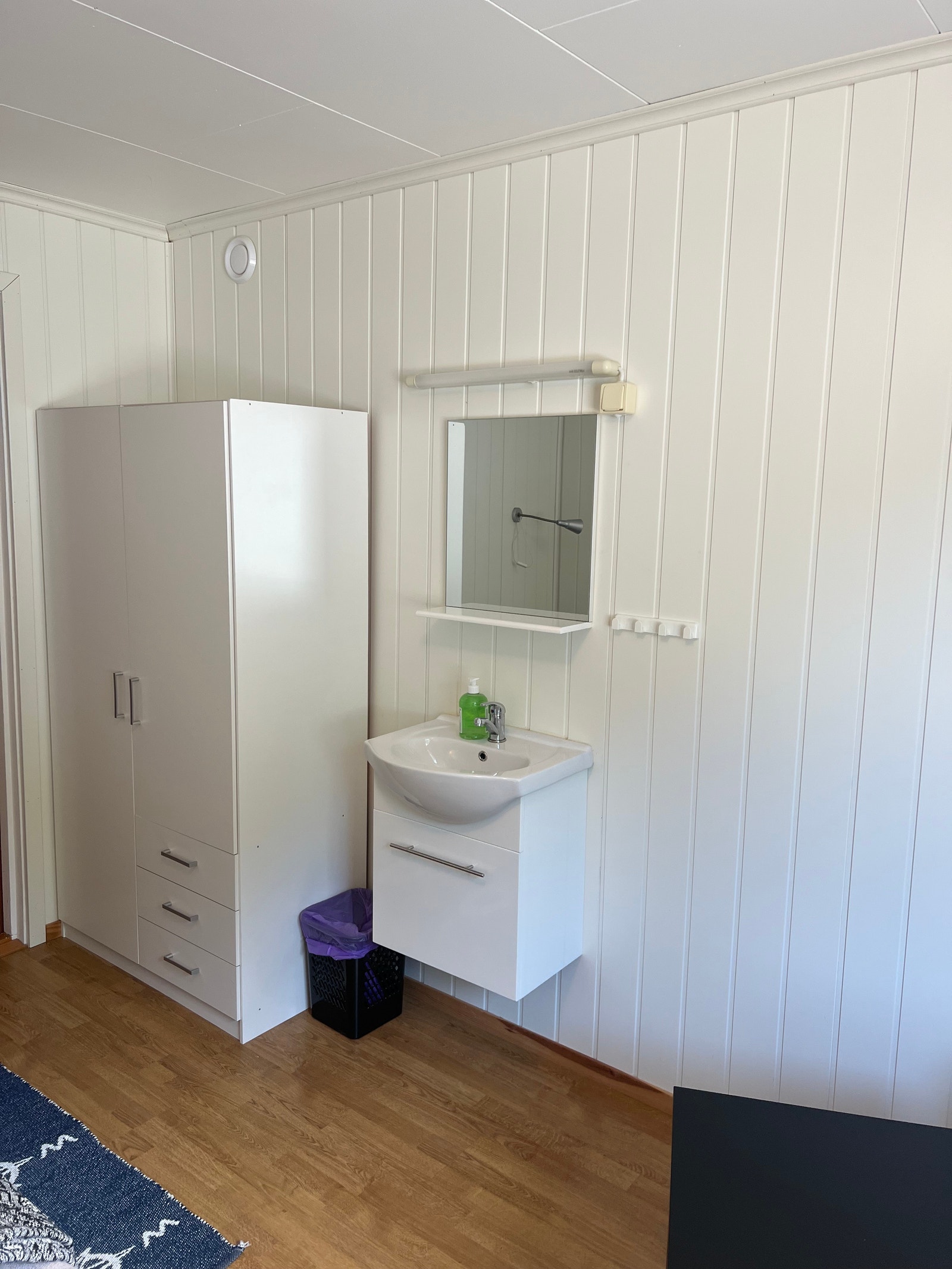 Rom 206 Galleribilde