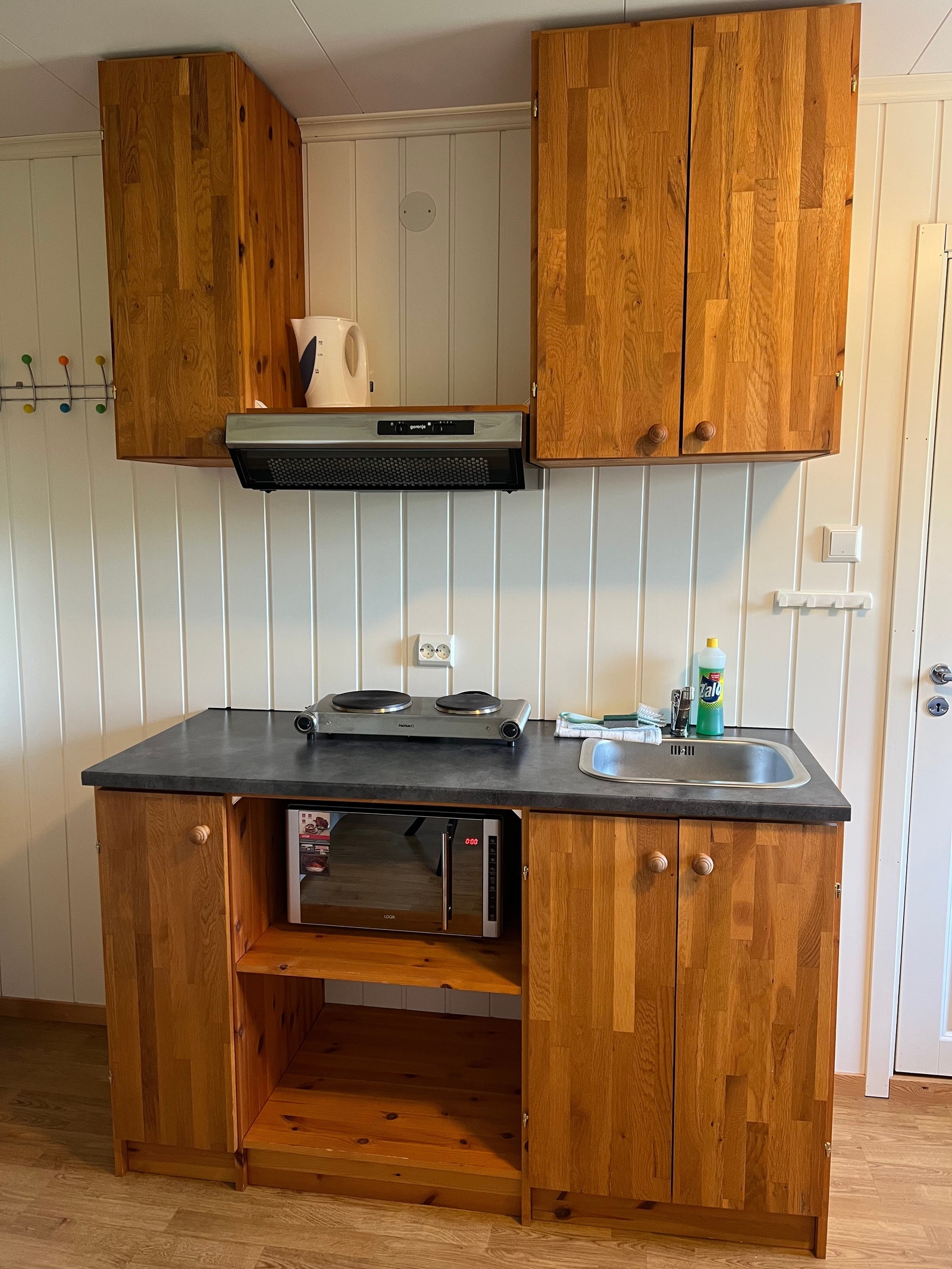 Rom 204 Galleribilde