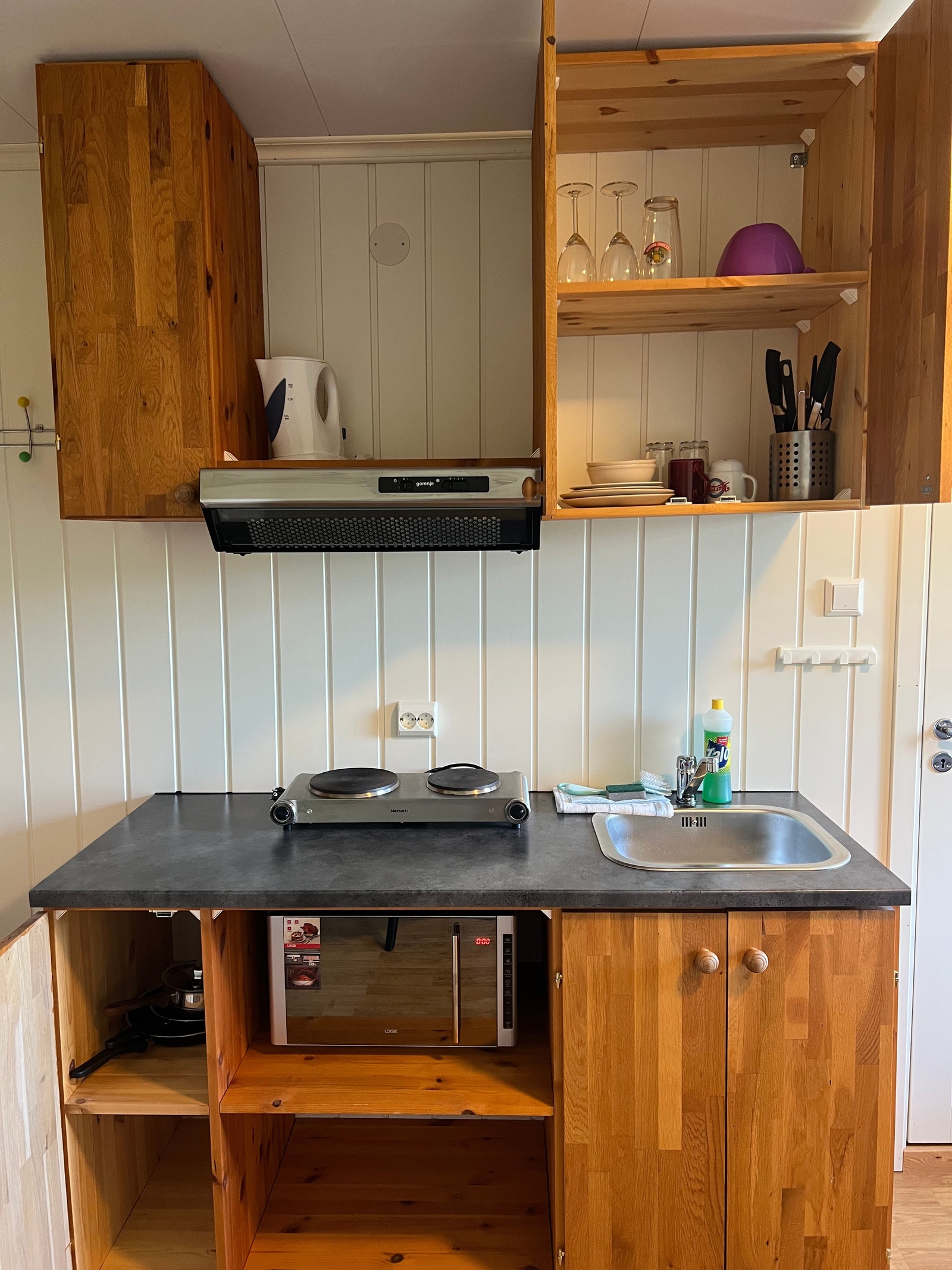 Rom 204 Galleribilde