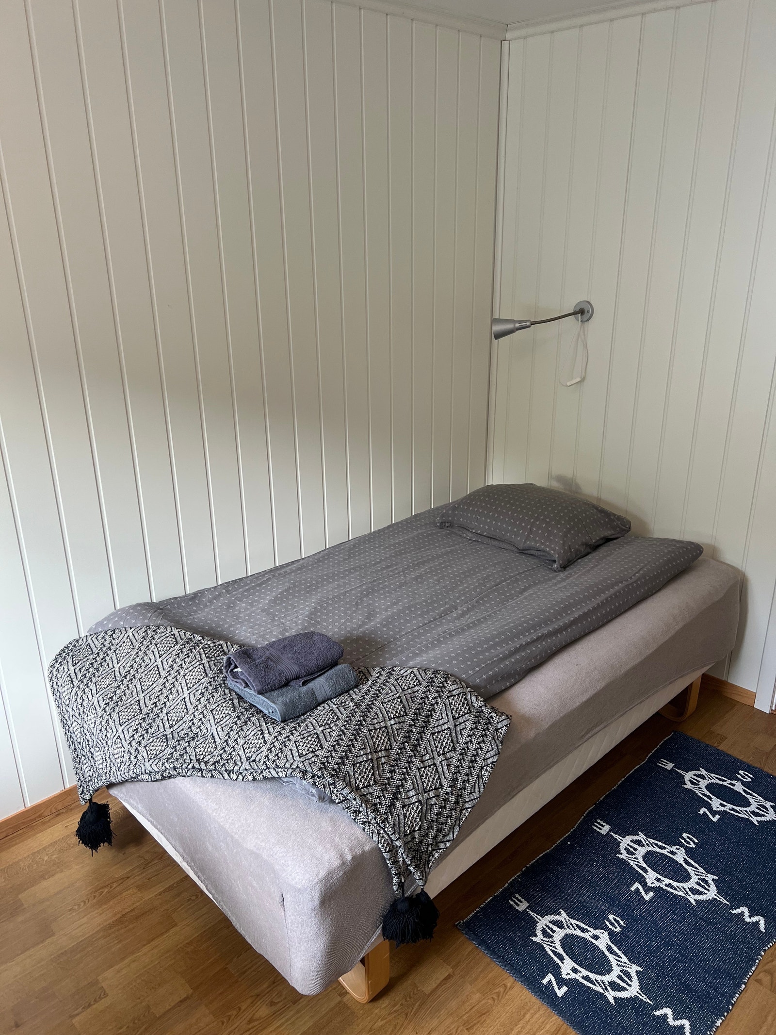 Rom 206 Galleribilde