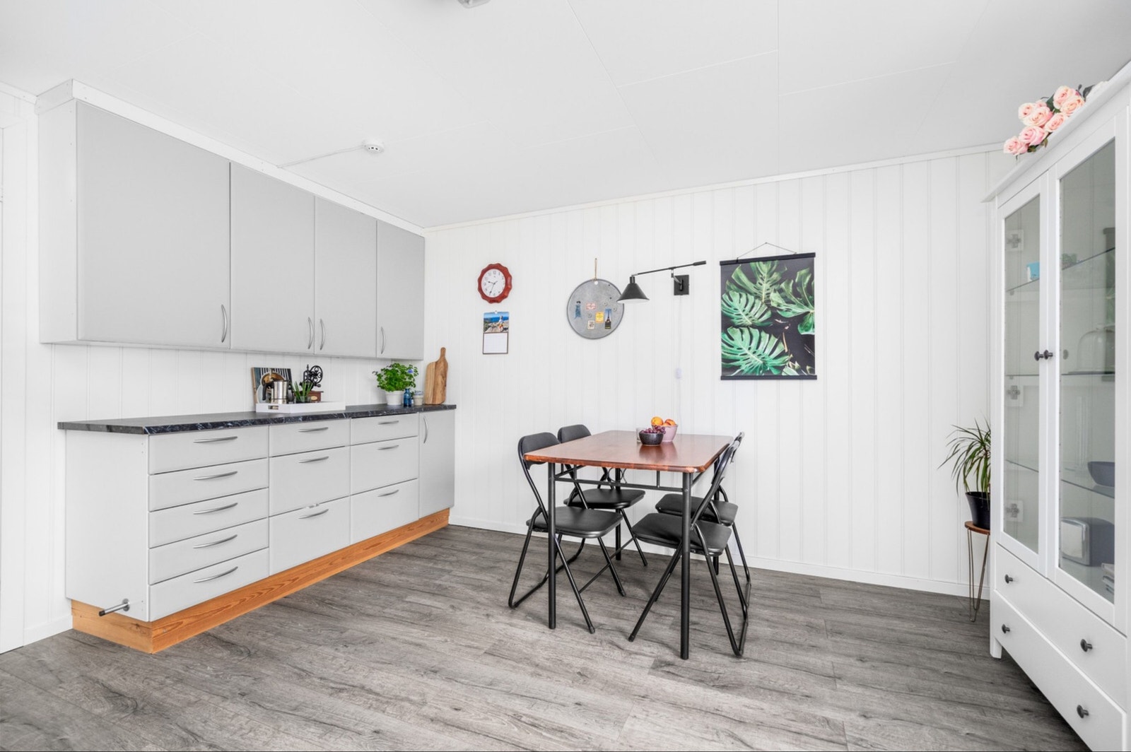 Felles kjøkken 1.etg Galleribilde