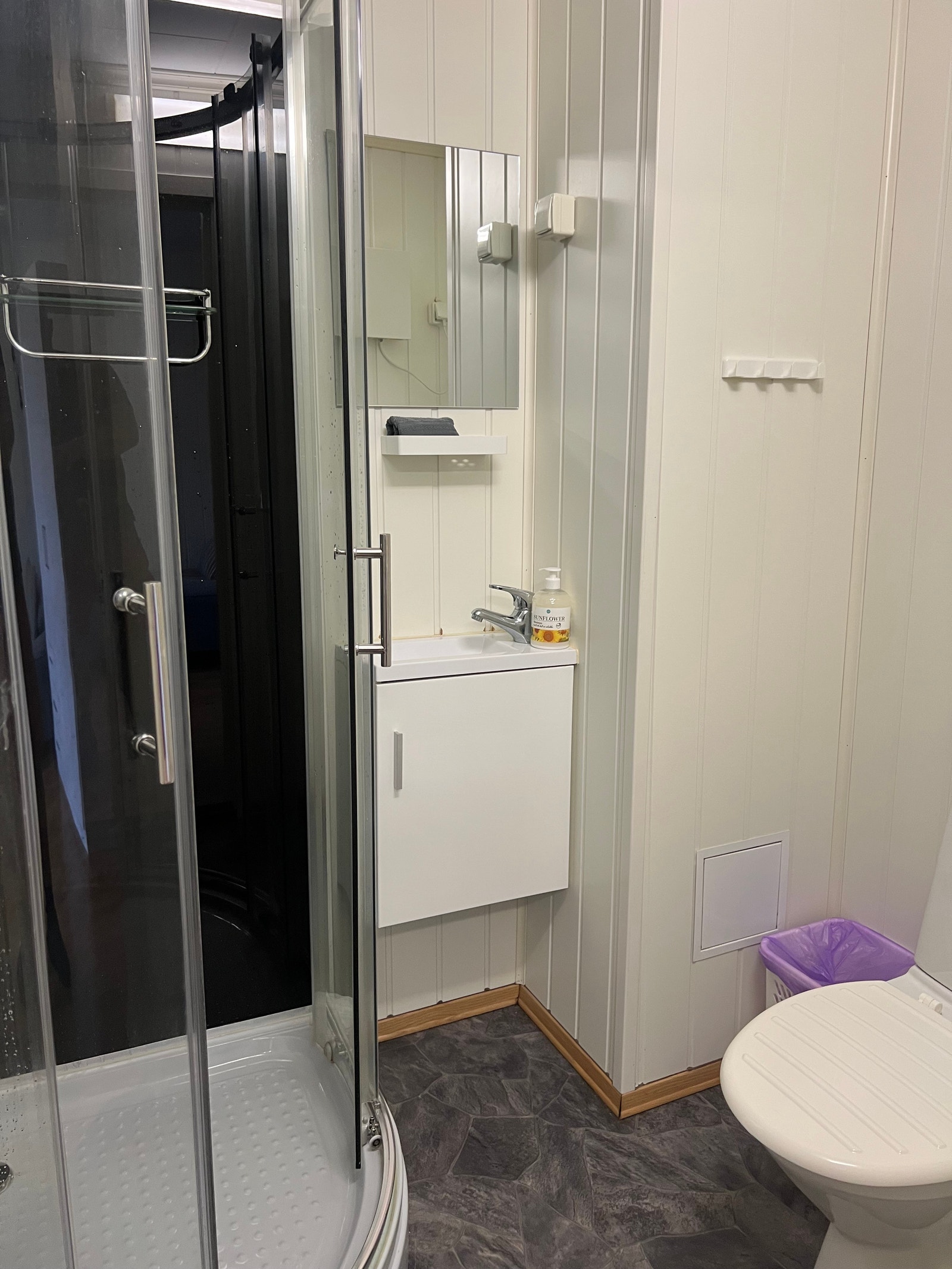 Rom 203 Galleribilde