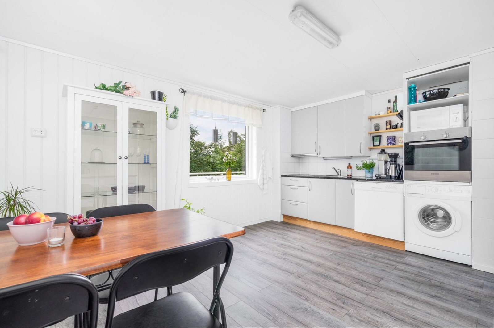 Felleskjøkken 1.etg Galleribilde