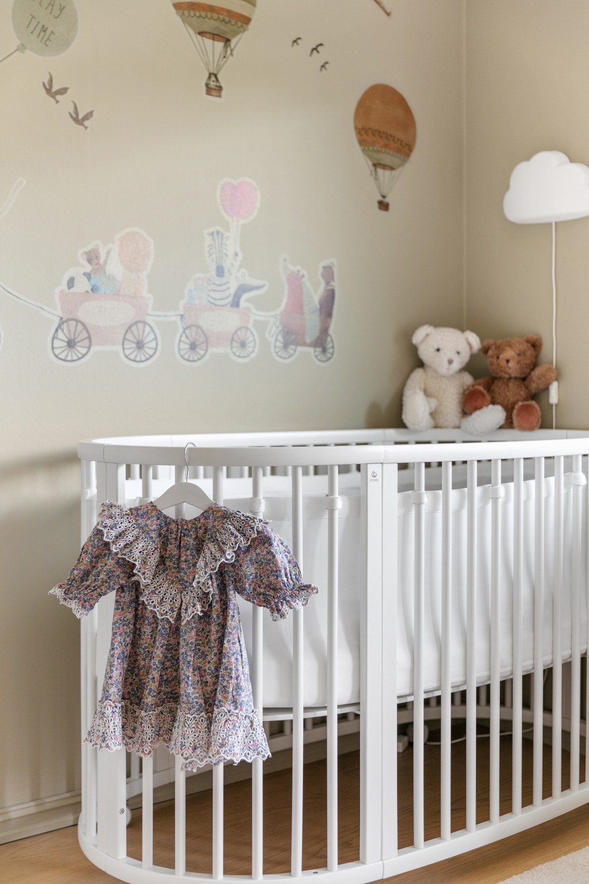 Skøyen Terrasse 16 Galleribilde