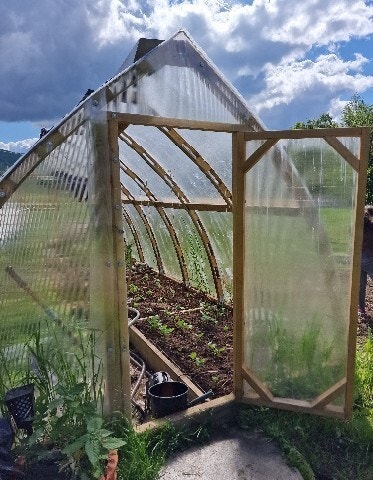 Drivhus Galleribilde