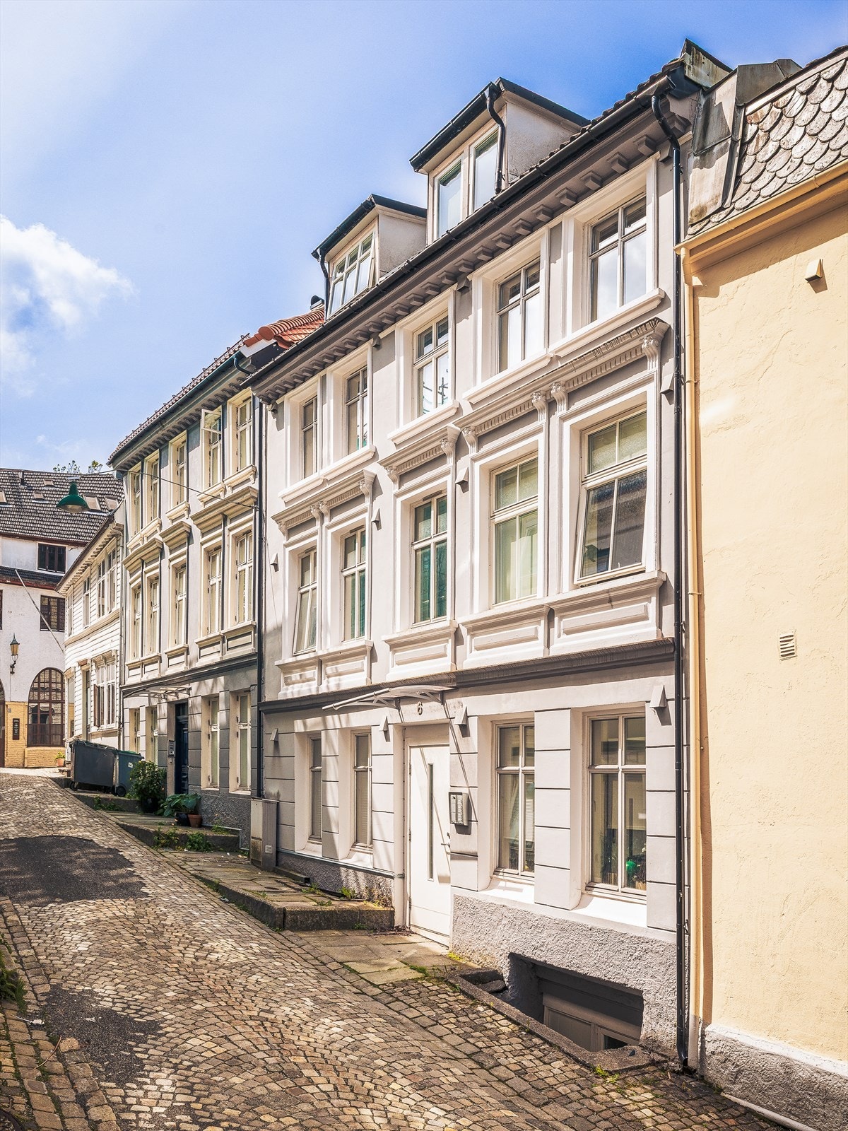 Husk visningspåmelding! Galleribilde