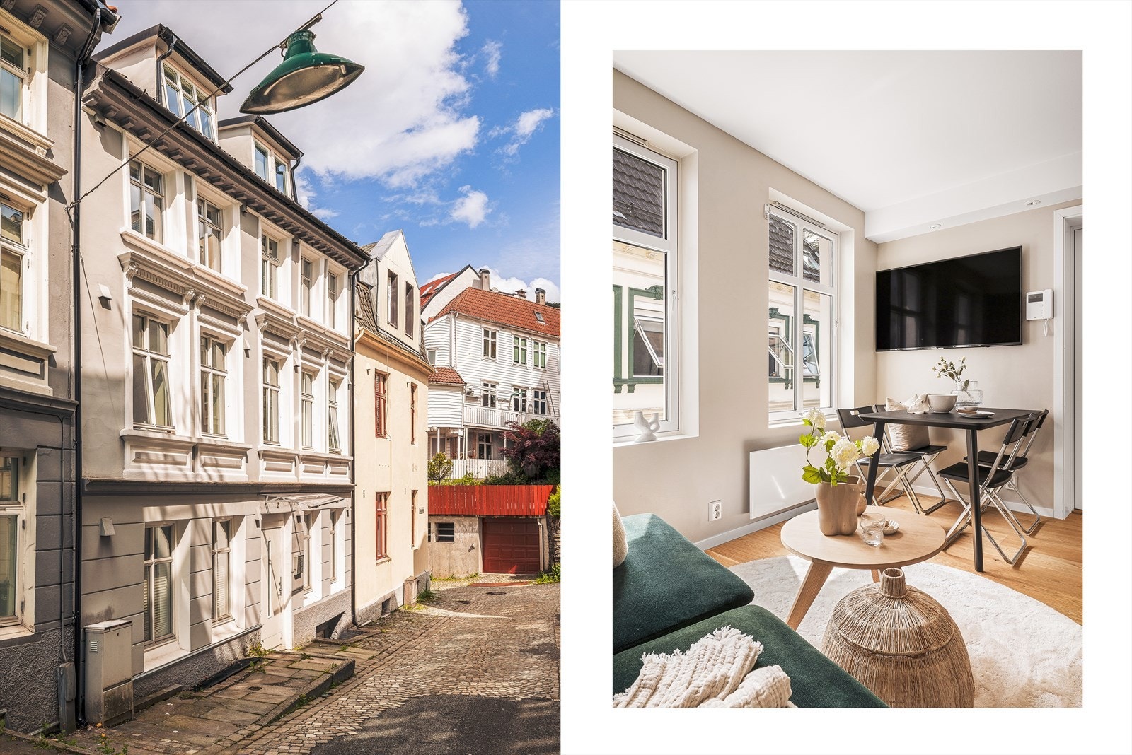 Ingen forkjøpsrett, fellesgjeld eller dokumentavgift! Galleribilde